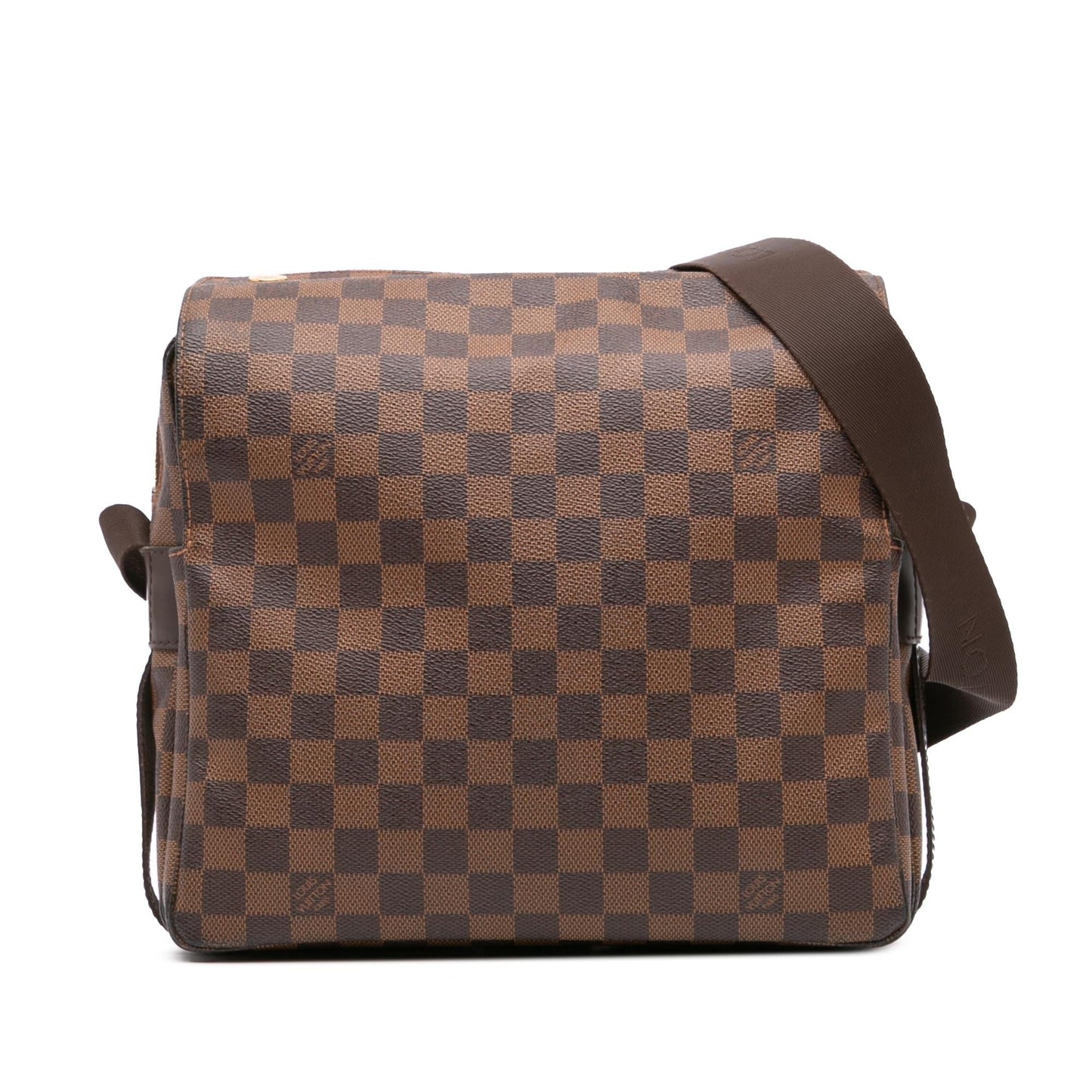 Louis Vuitton Damier Ebene Naviglio