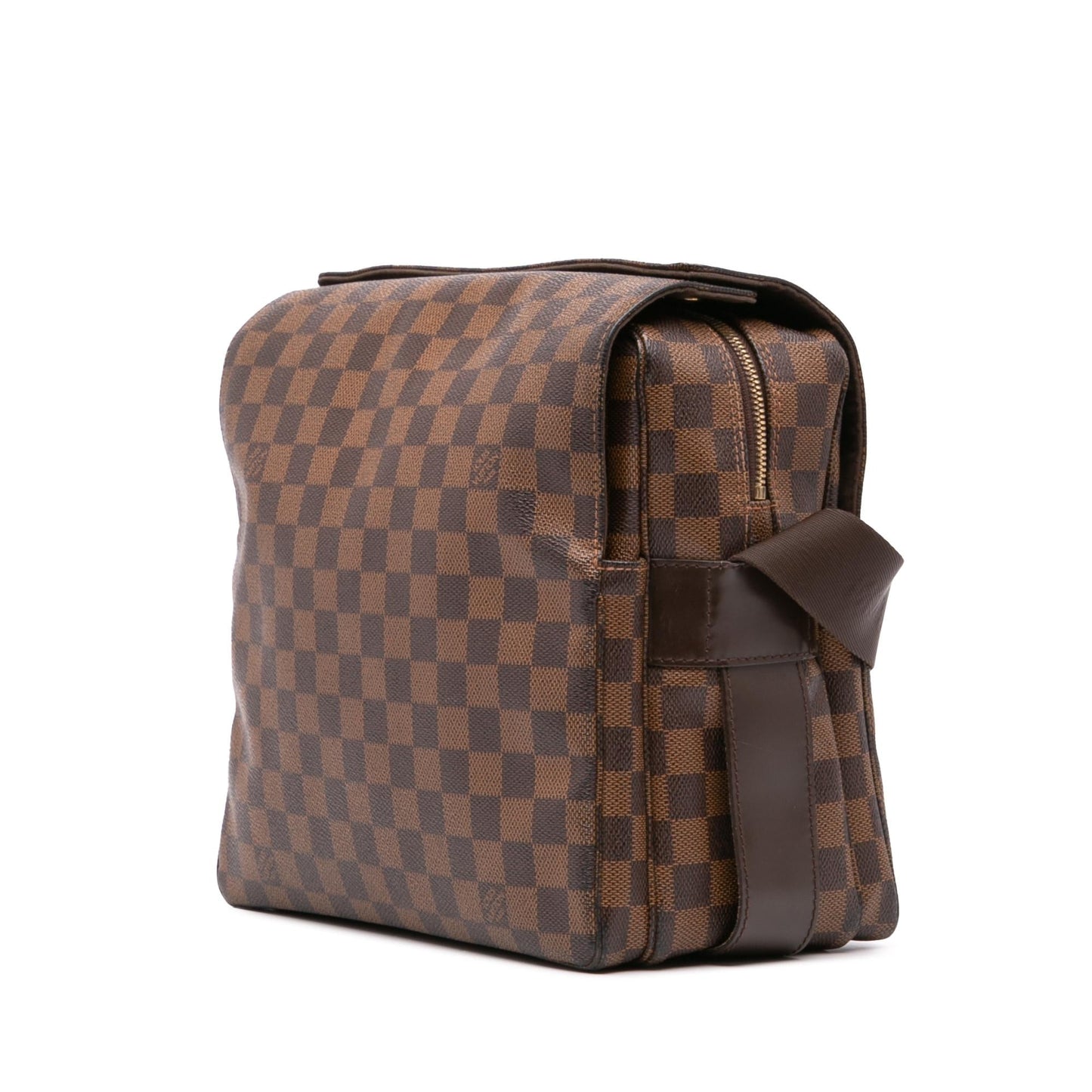 Louis Vuitton Damier Ebene Naviglio