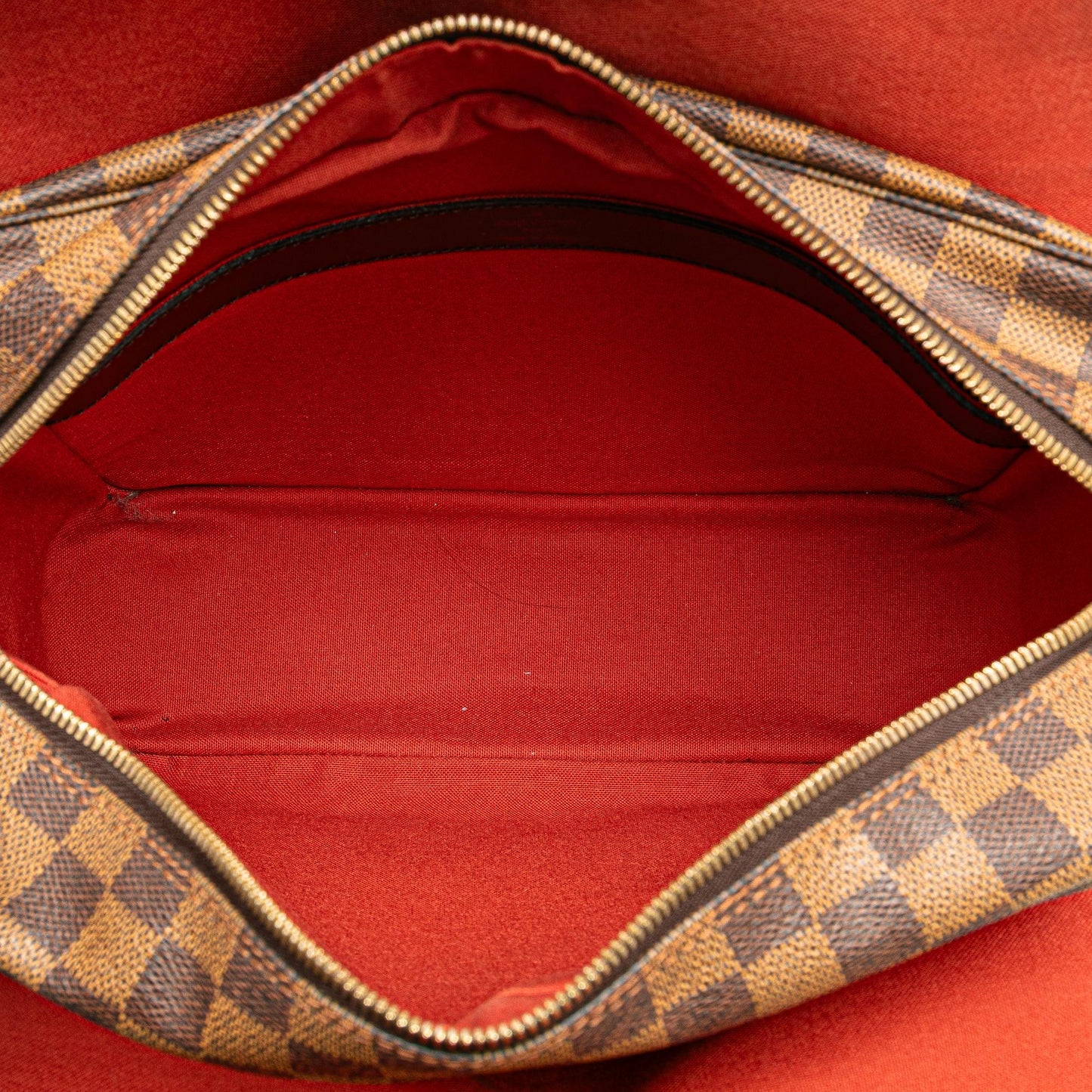 Louis Vuitton Damier Ebene Naviglio