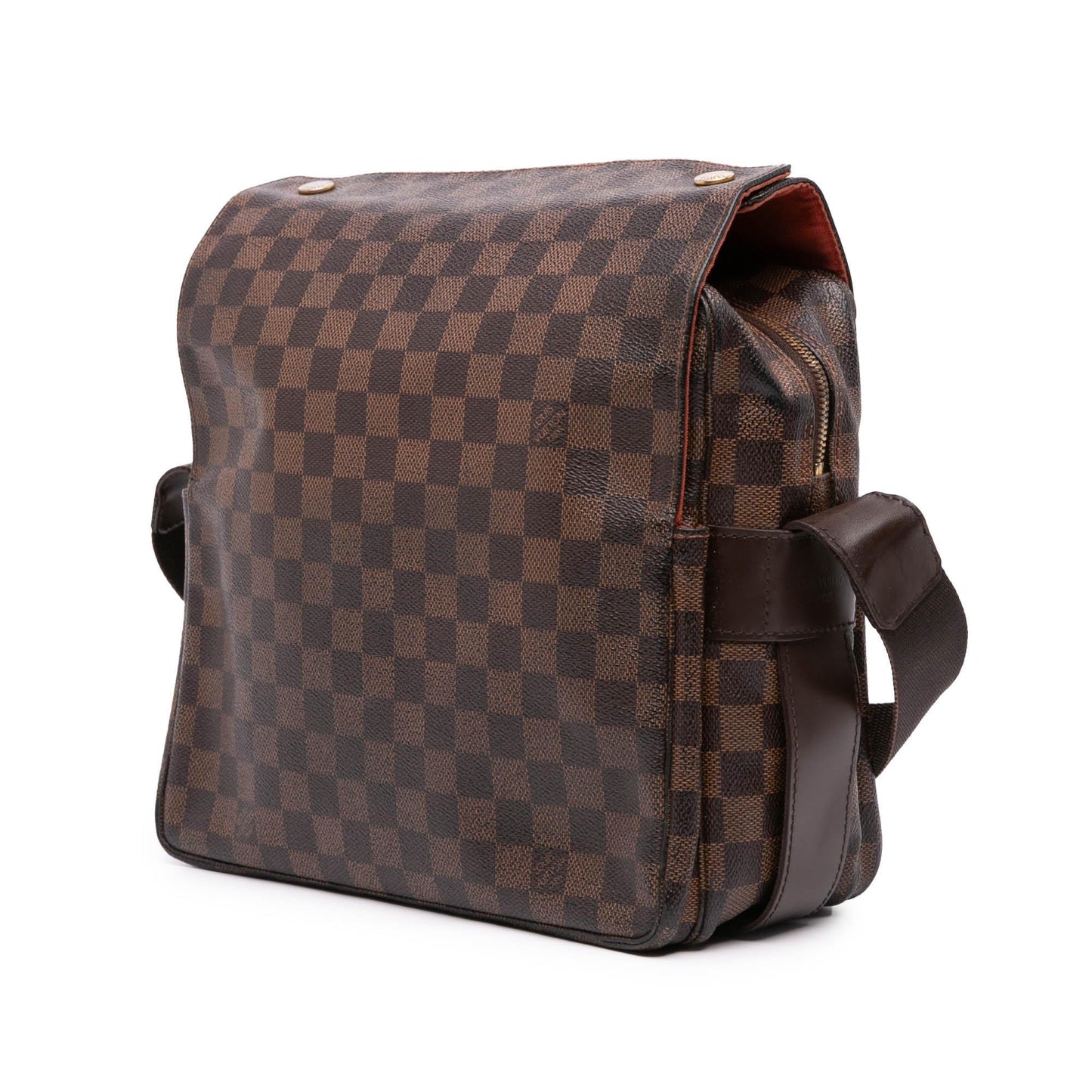 Louis Vuitton Damier Ebene Naviglio
