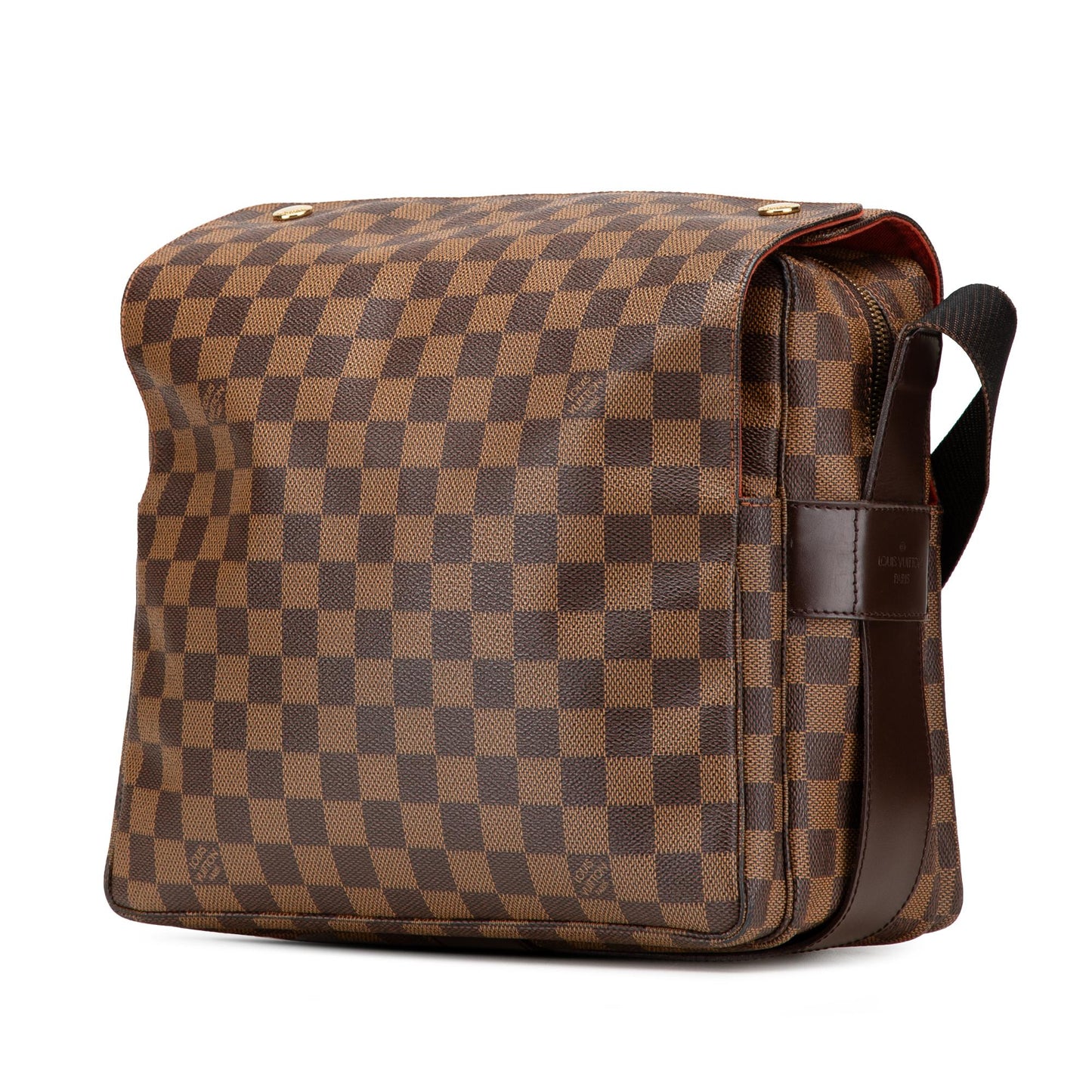Louis Vuitton Damier Ebene Naviglio