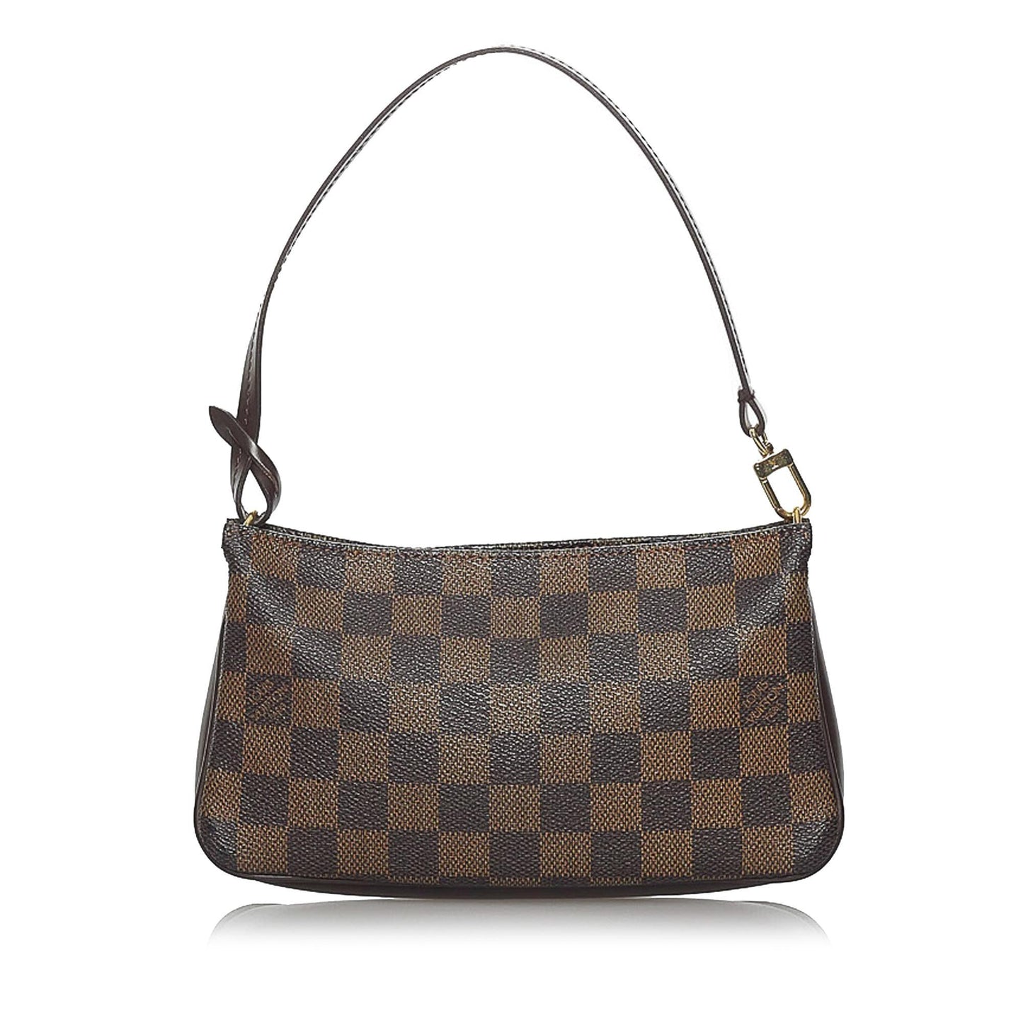 Louis Vuitton Damier Ebene Navona (SHG-35003)