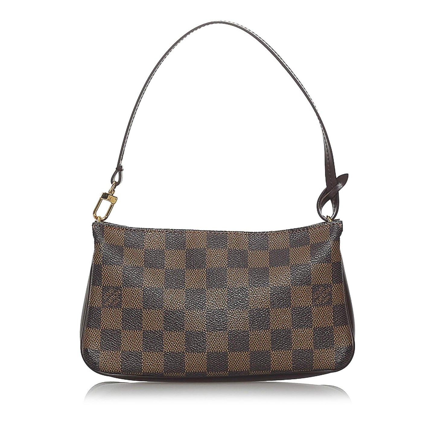 Louis Vuitton Damier Ebene Navona (SHG-37276)