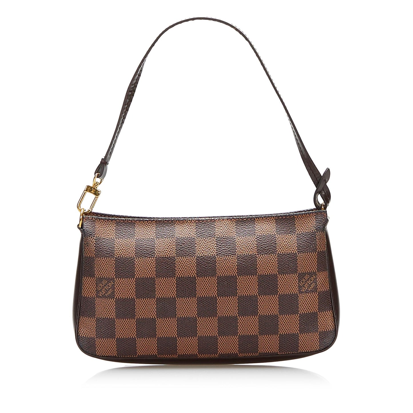 Louis Vuitton Damier Ebene Navona (SHG-37975)