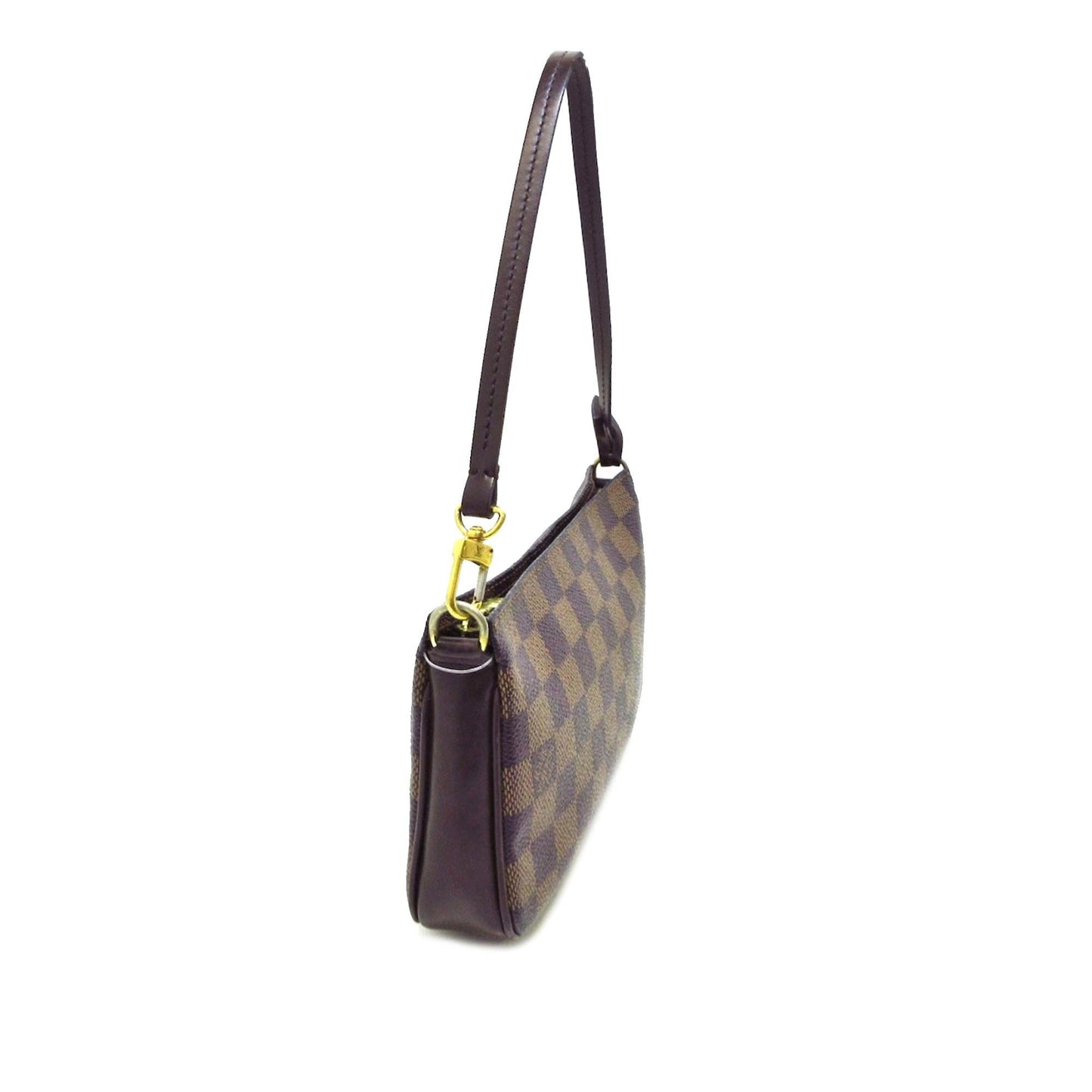 Louis Vuitton Damier Ebene Navona (SHG-5uWDlz)