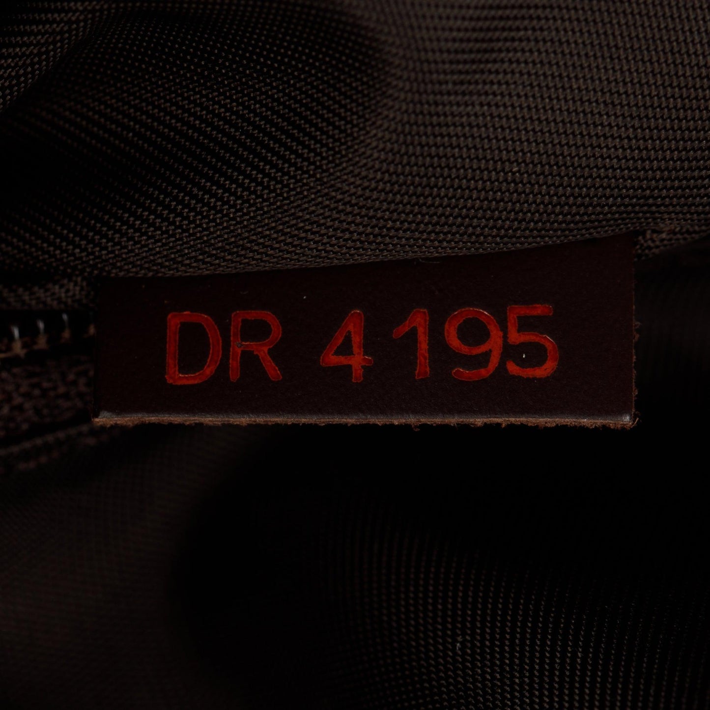 Louis Vuitton Damier Ebene Neo Eole 55 Rolling Duffle