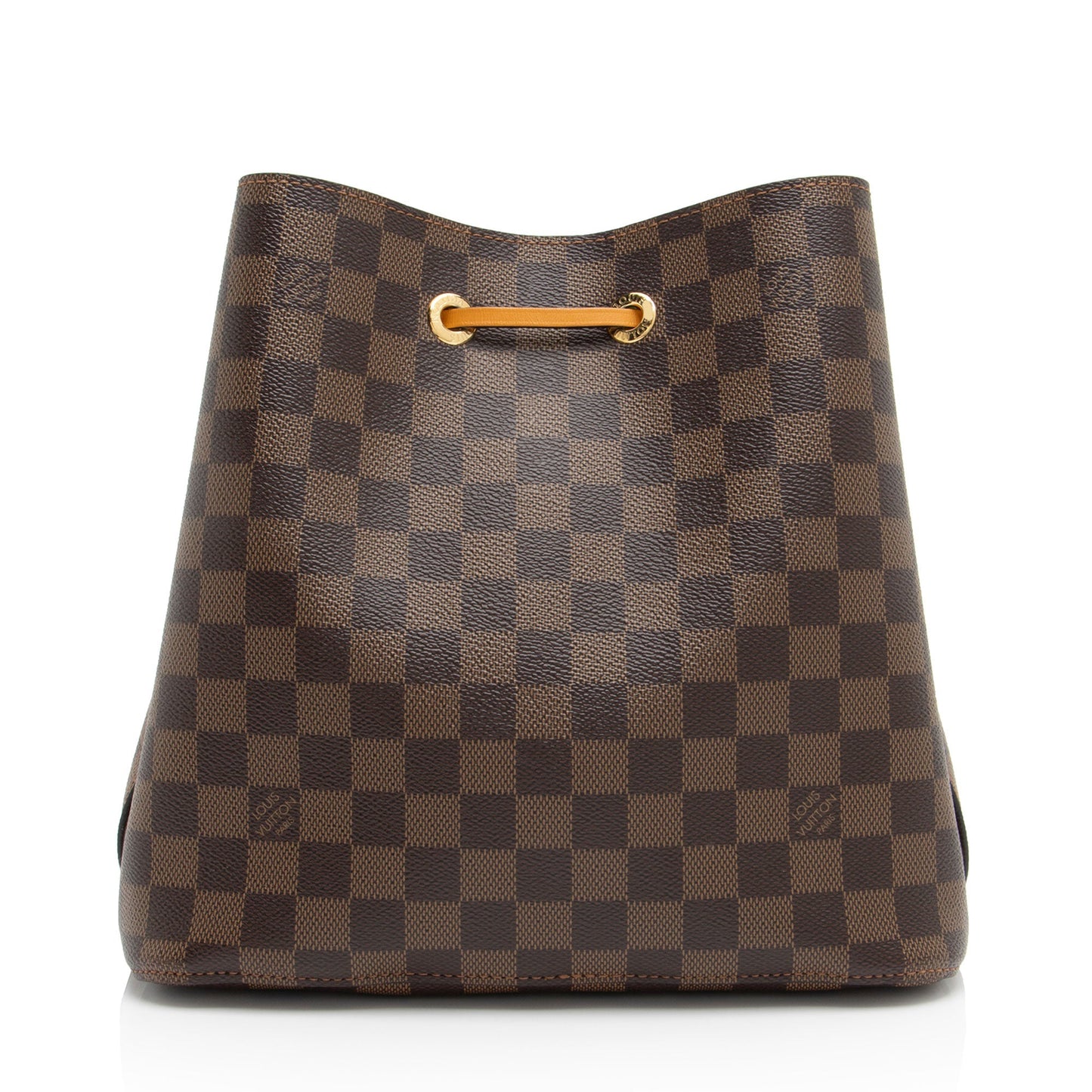 Louis Vuitton Damier Ebene Neonoe MM Shoulder Bag