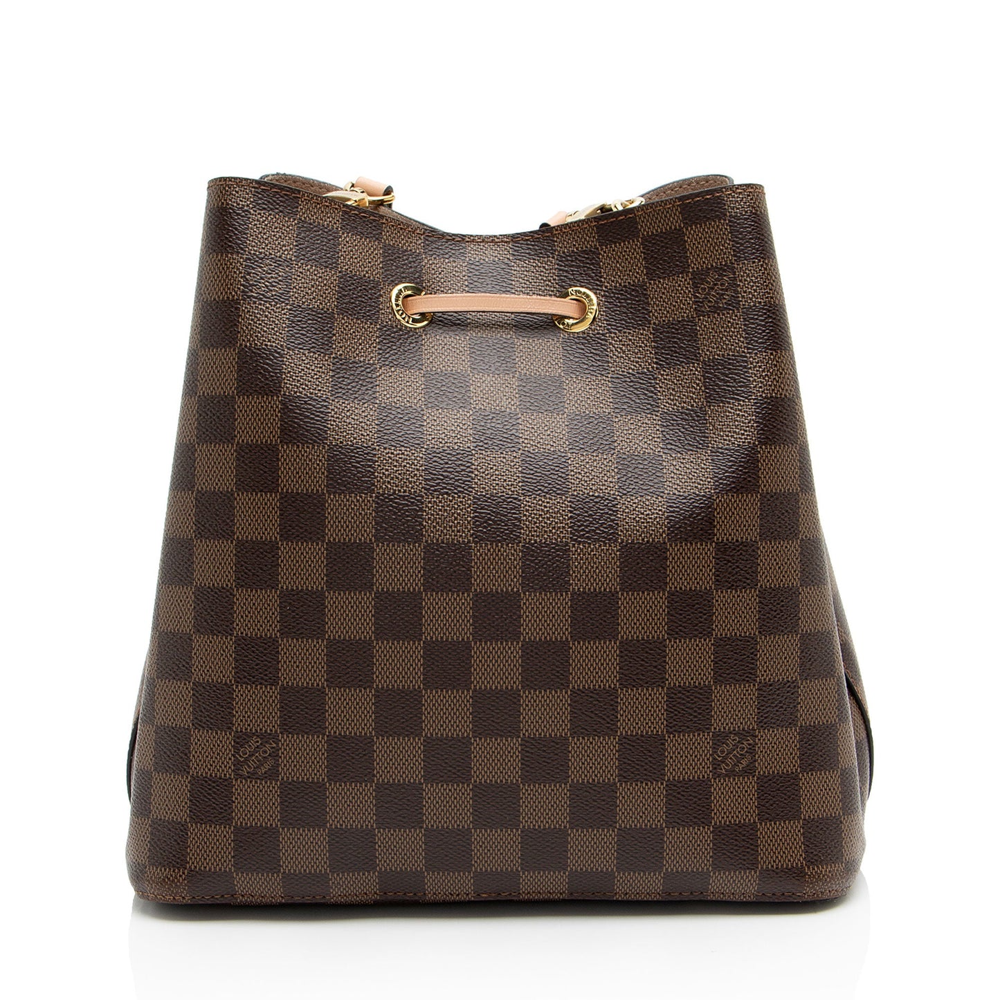 Louis Vuitton Damier Ebene Neonoe MM Shoulder Bag