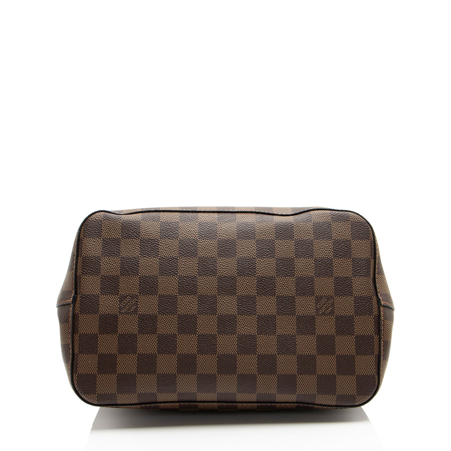 Louis Vuitton Damier Ebene Neonoe Shoulder Bag (SHF-hD5W6u)