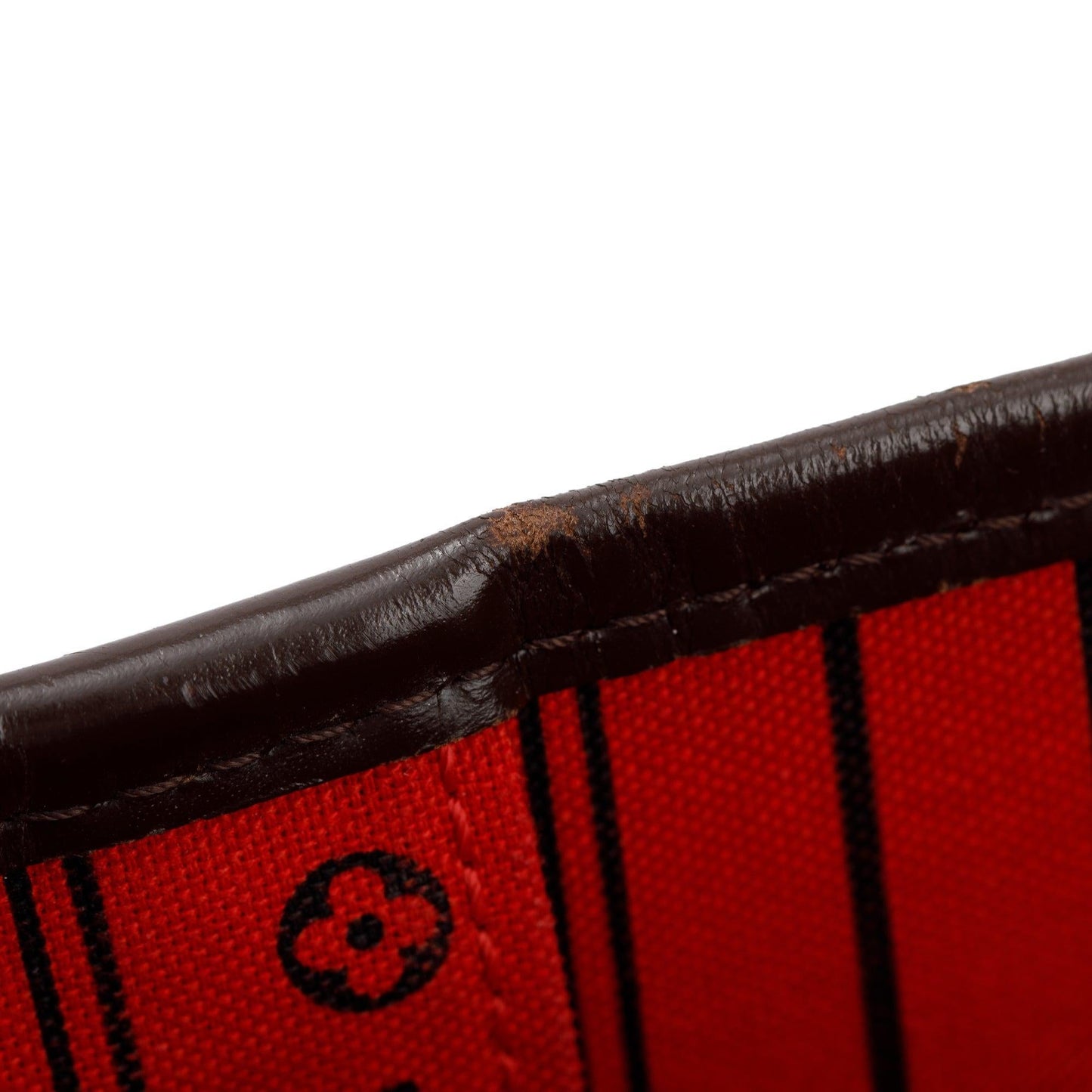 Louis Vuitton Damier Ebene Neverfull GM