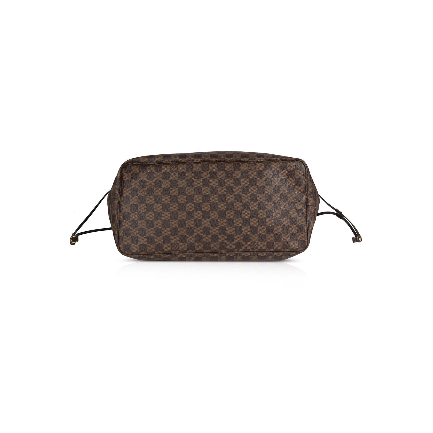 Louis Vuitton Damier Ebene Neverfull GM