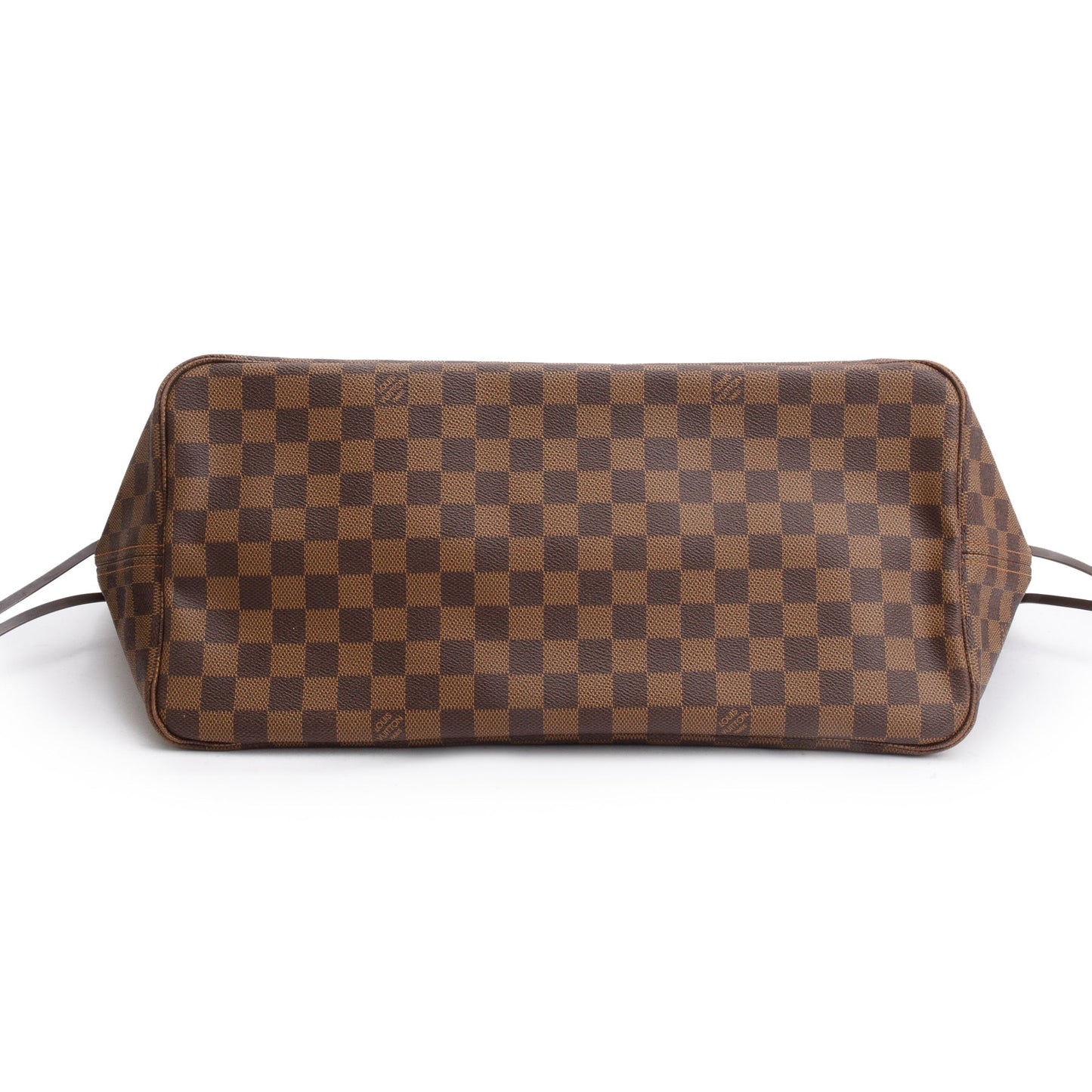 Louis Vuitton Damier Ebene Neverfull GM