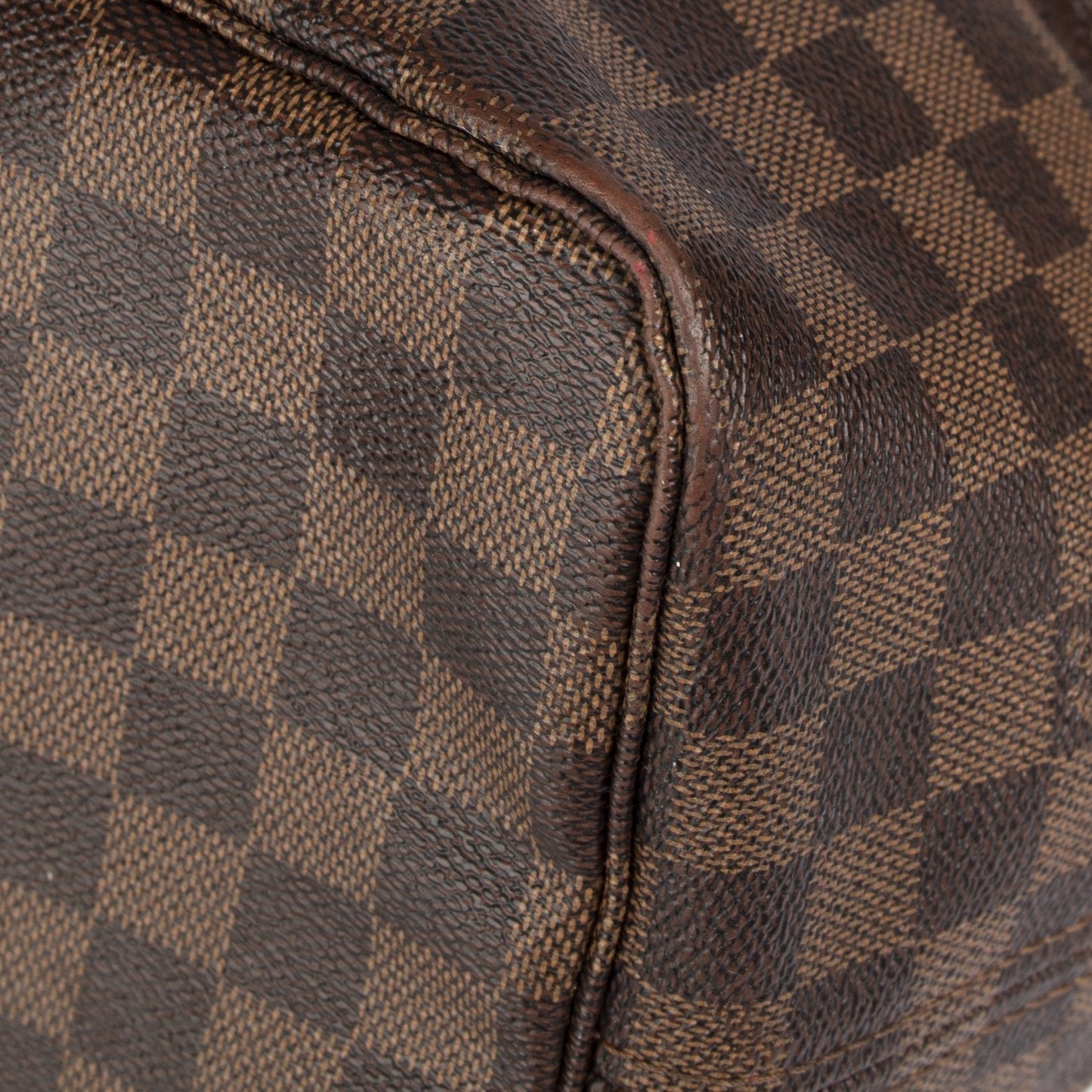 Louis Vuitton Damier Ebene Neverfull GM
