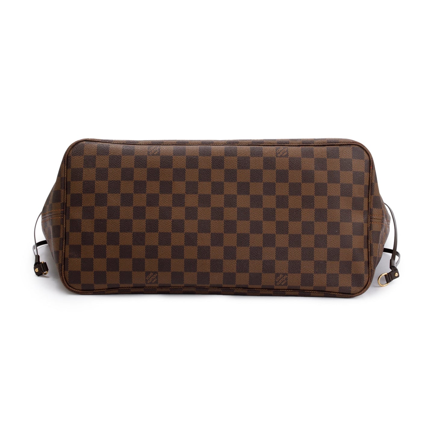 Louis Vuitton Damier Ebene Neverfull GM