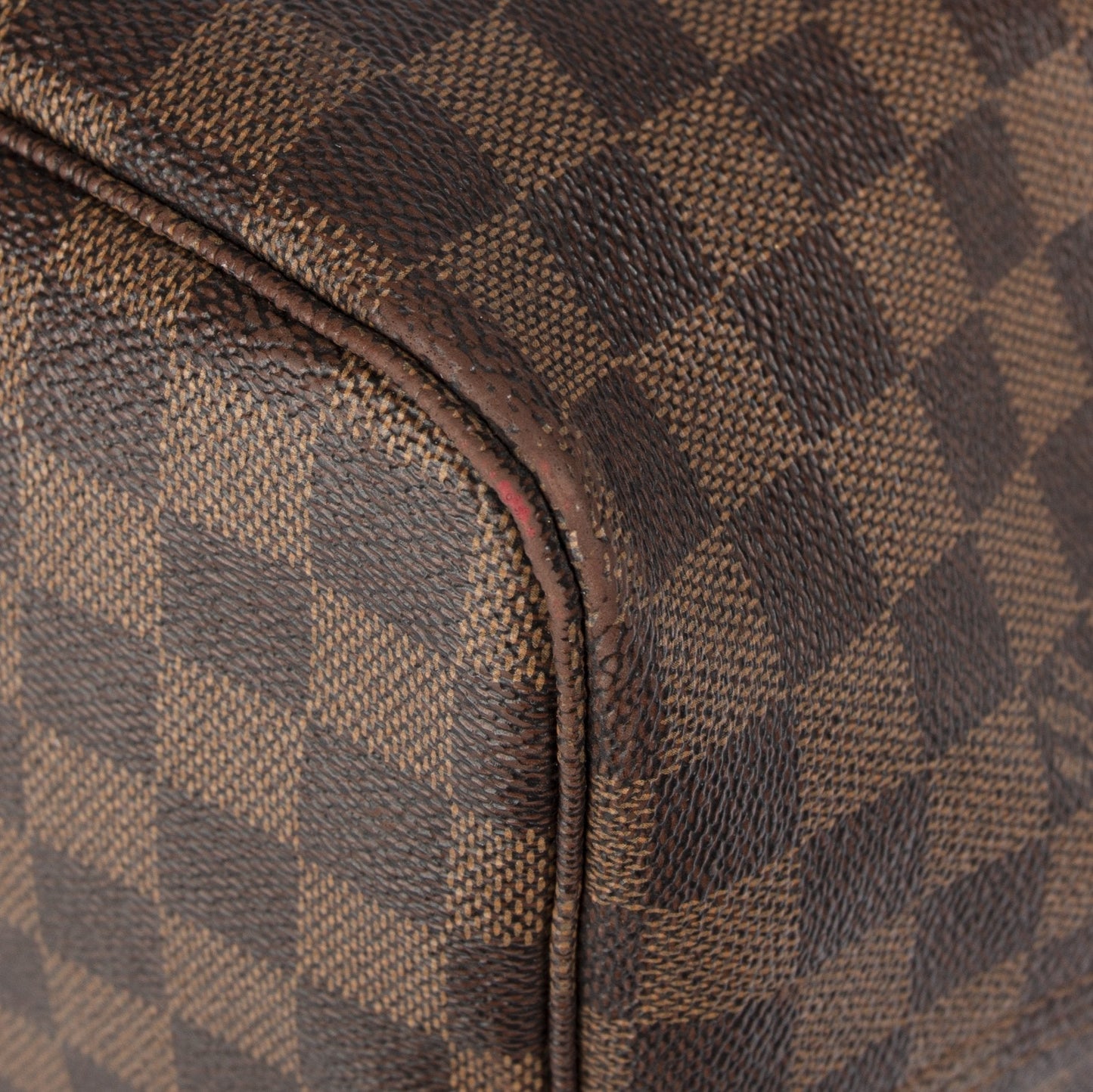 Louis Vuitton Damier Ebene Neverfull GM