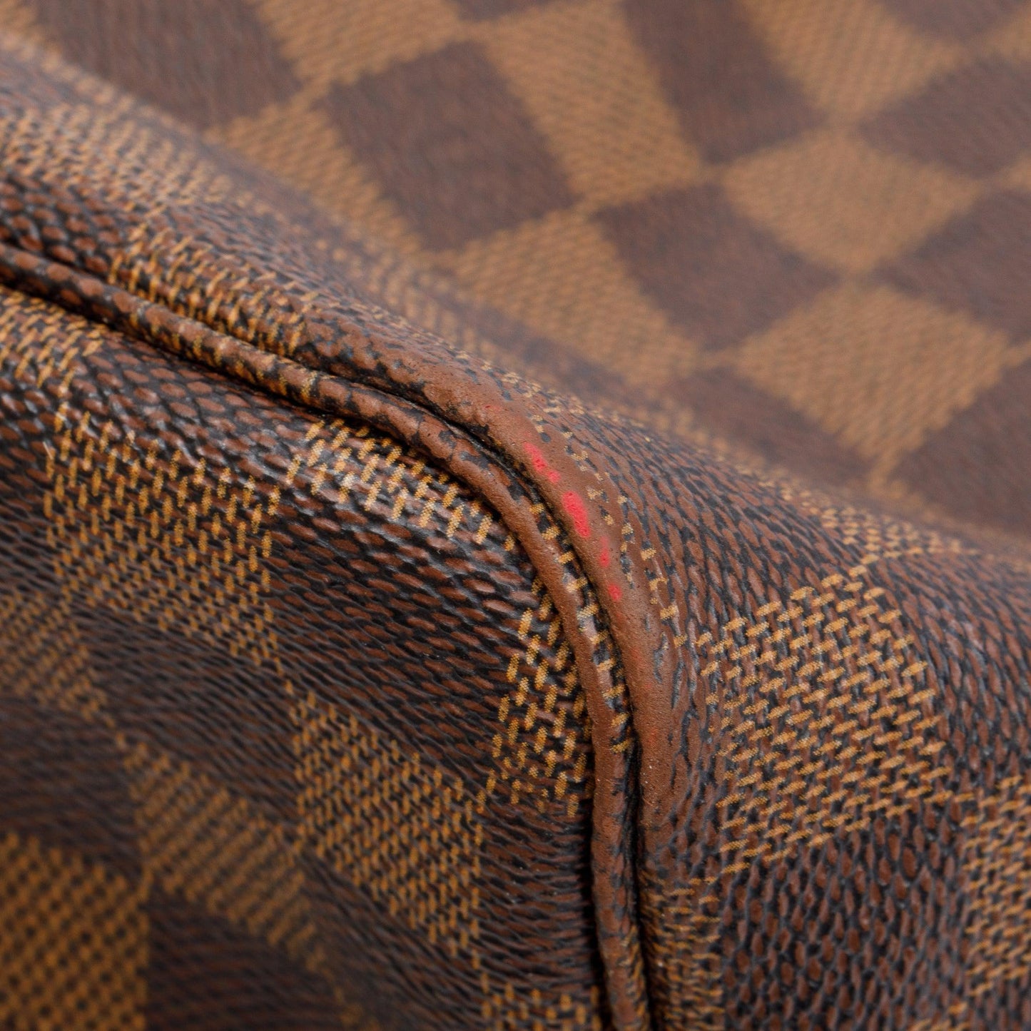 Louis Vuitton Damier Ebene Neverfull GM