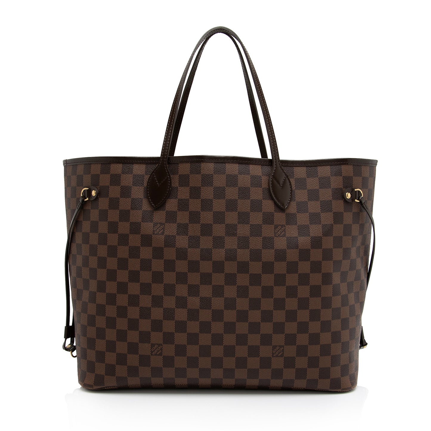 Louis Vuitton Damier Ebene Neverfull GM Tote (SHF-sk0z7h)