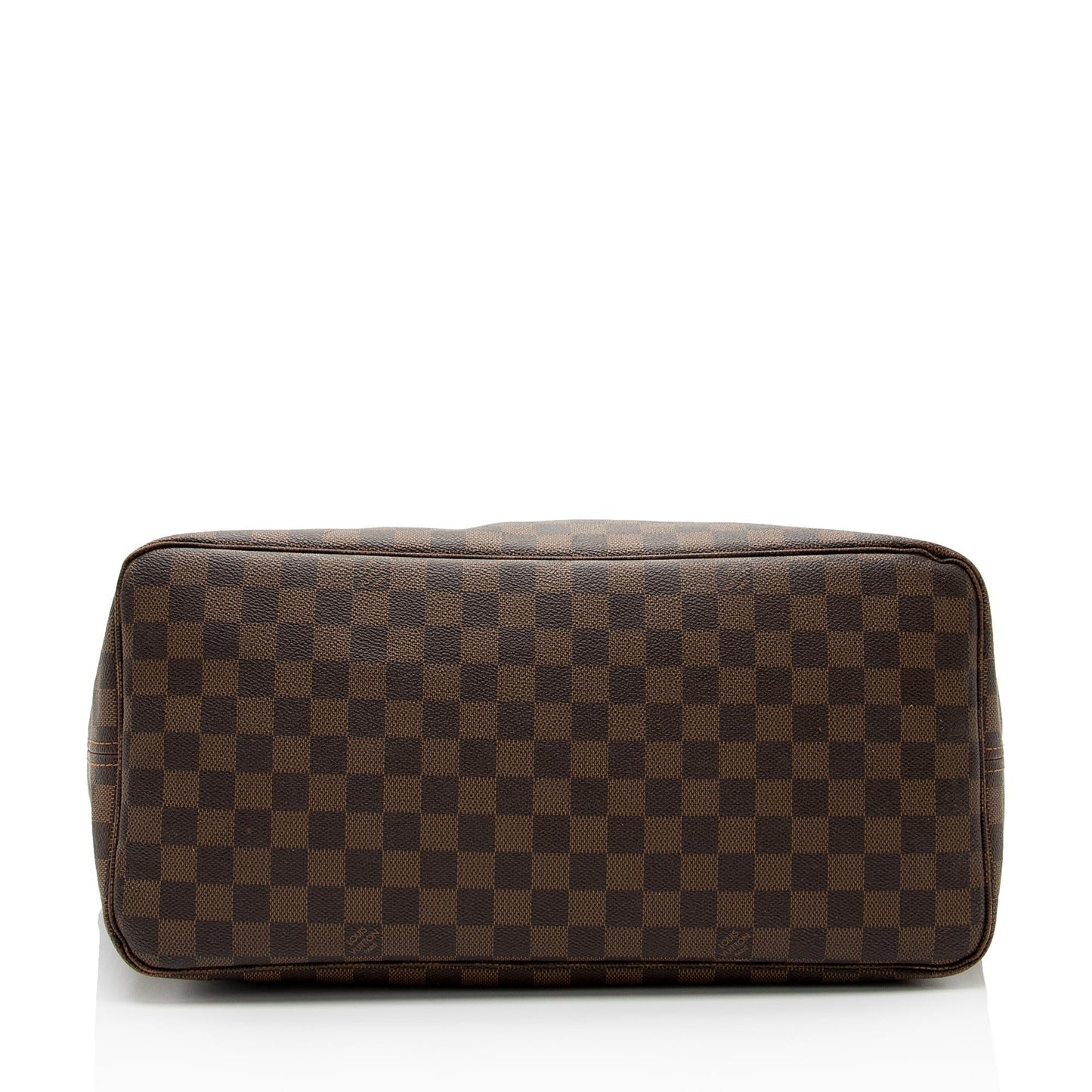 Louis Vuitton Damier Ebene Neverfull GM Tote (SHF-8c5Ims)