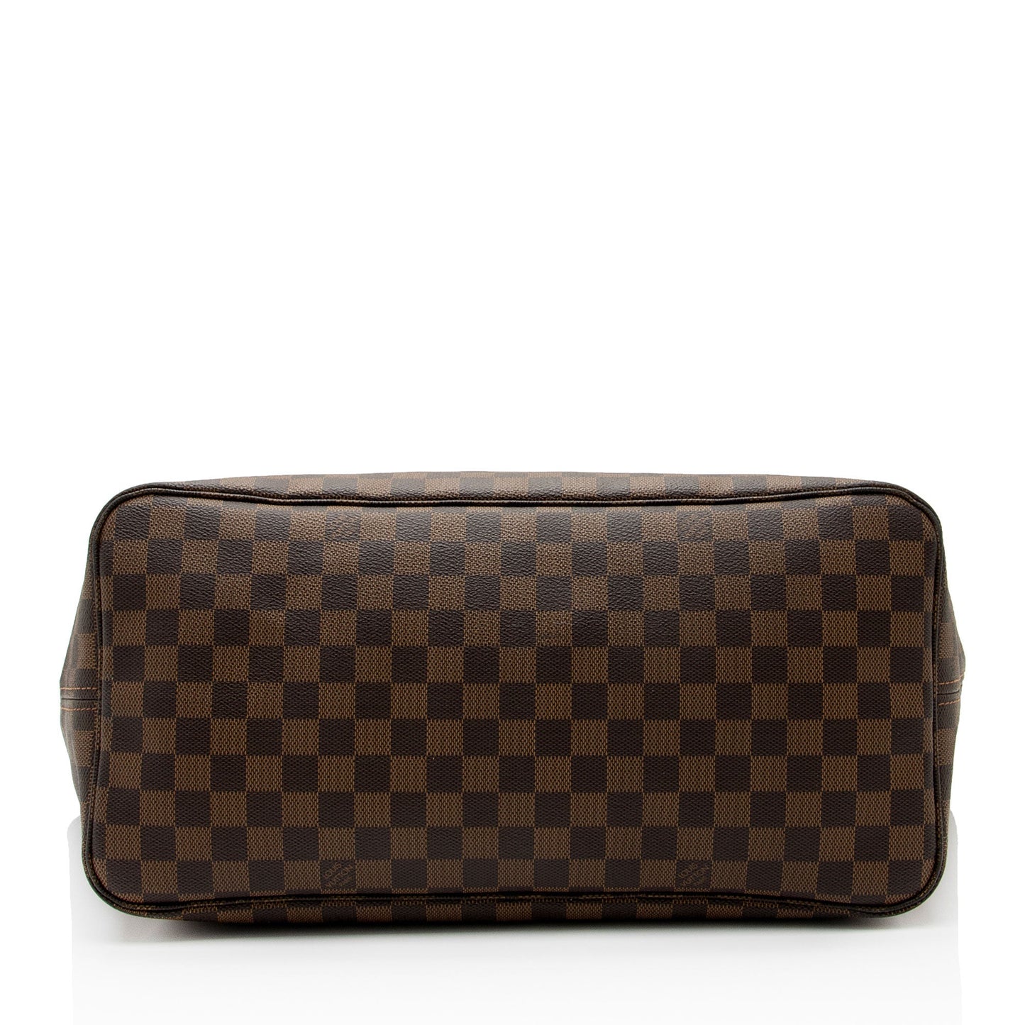 Louis Vuitton Damier Ebene Neverfull GM Tote (SHF-Ndo8o8)