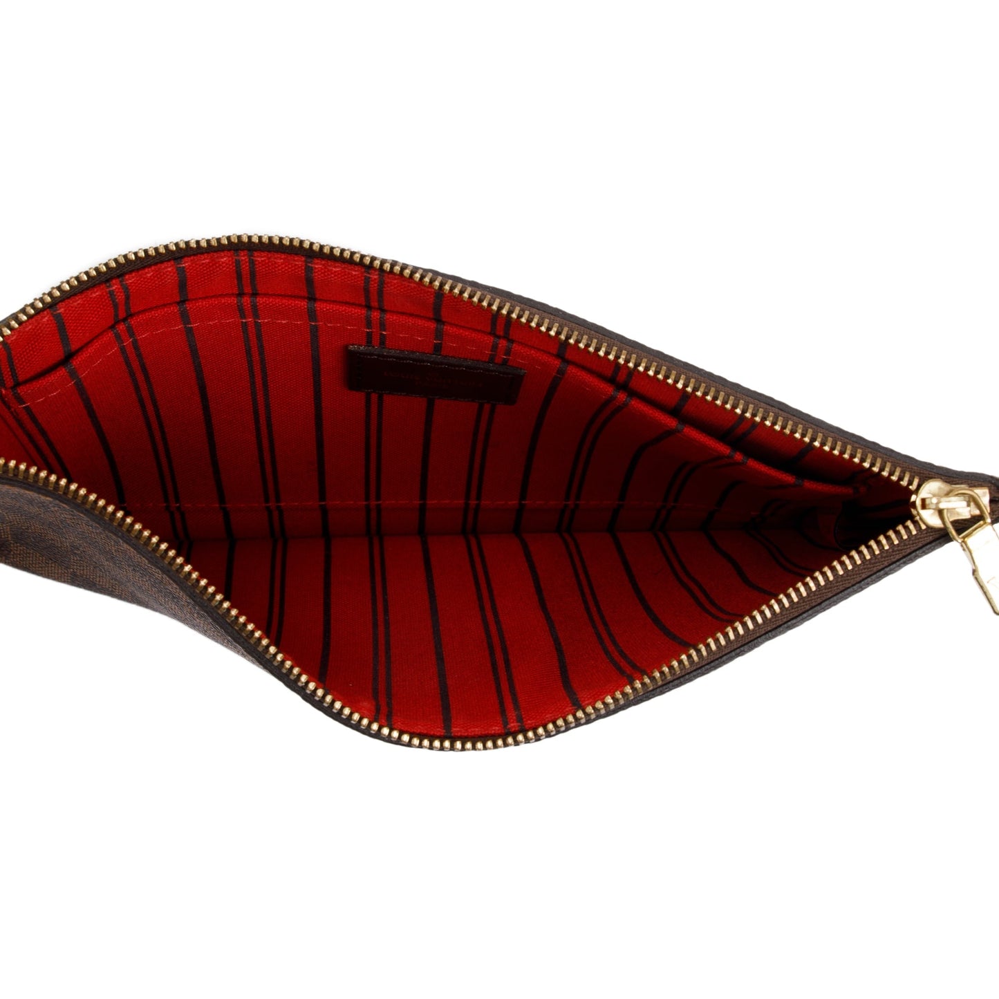 Louis Vuitton Damier Ebene Neverfull GM