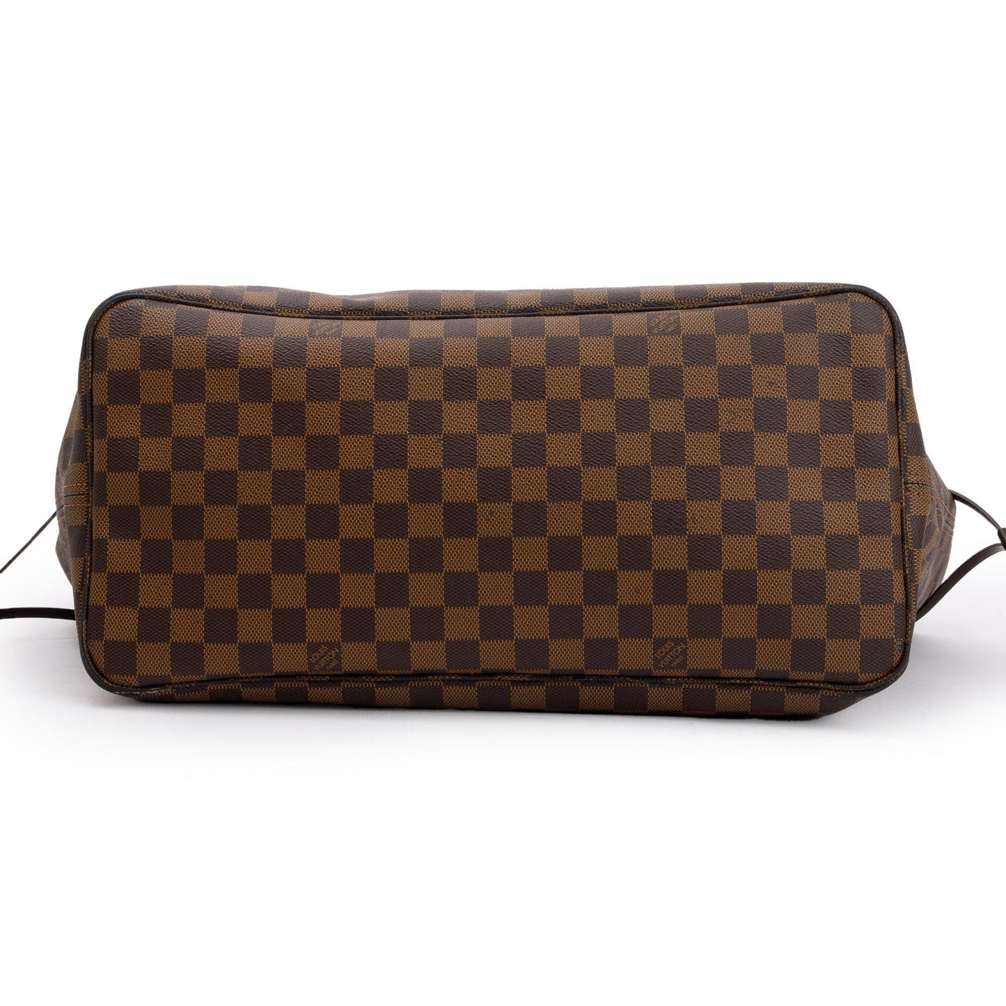 Louis Vuitton Damier Ebene Neverfull GM
