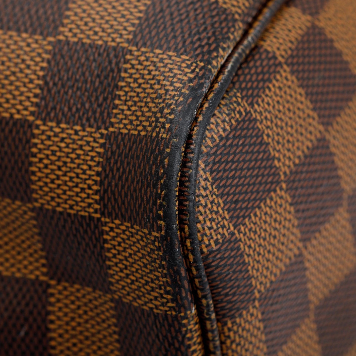 Louis Vuitton Damier Ebene Neverfull GM