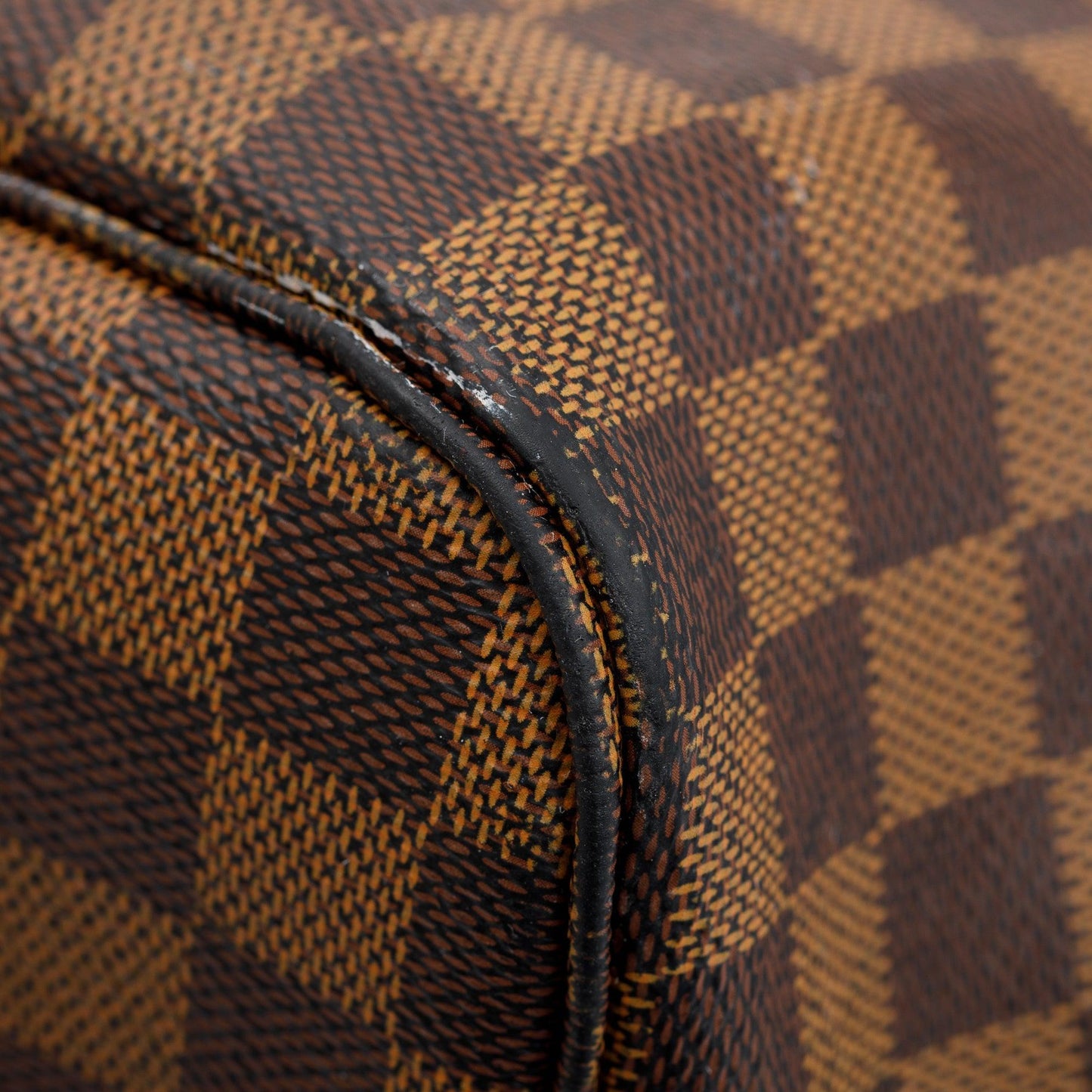 Louis Vuitton Damier Ebene Neverfull GM