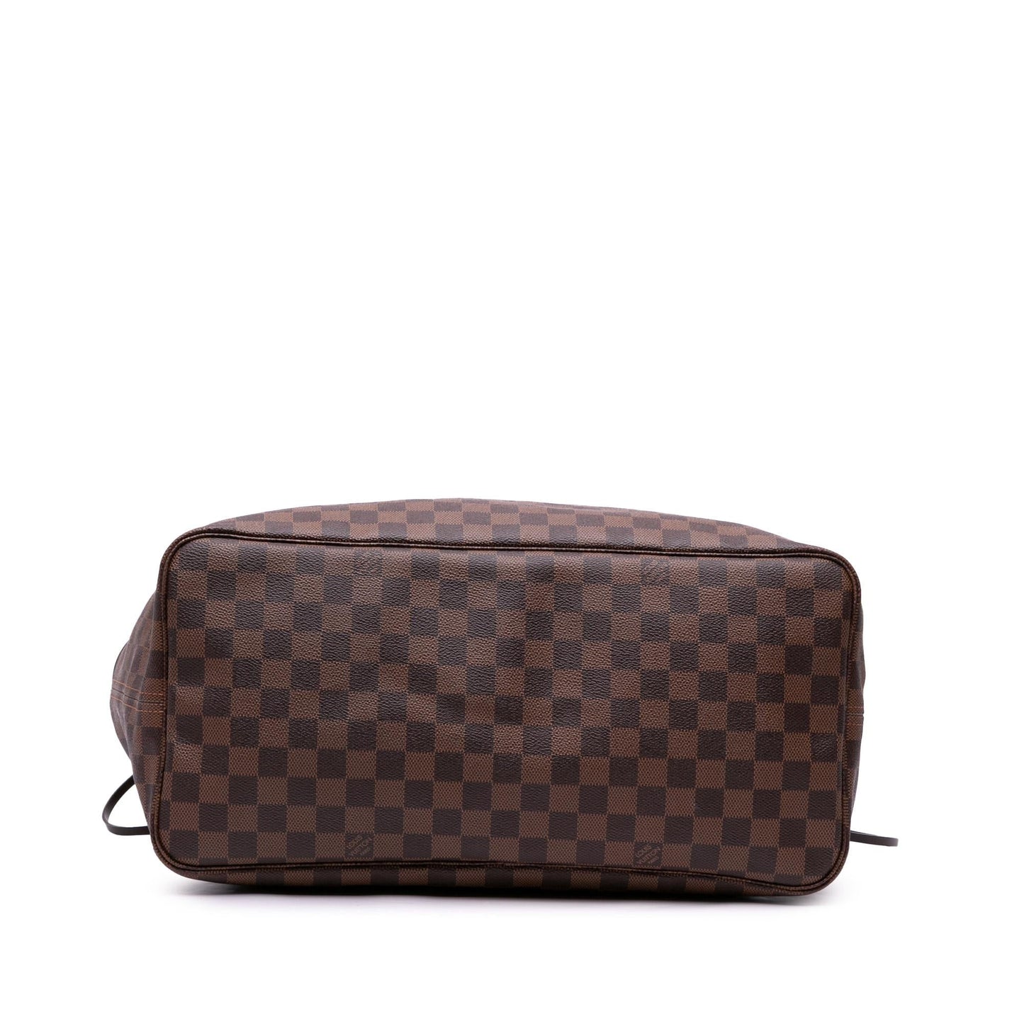 Louis Vuitton Damier Ebene Neverfull GM