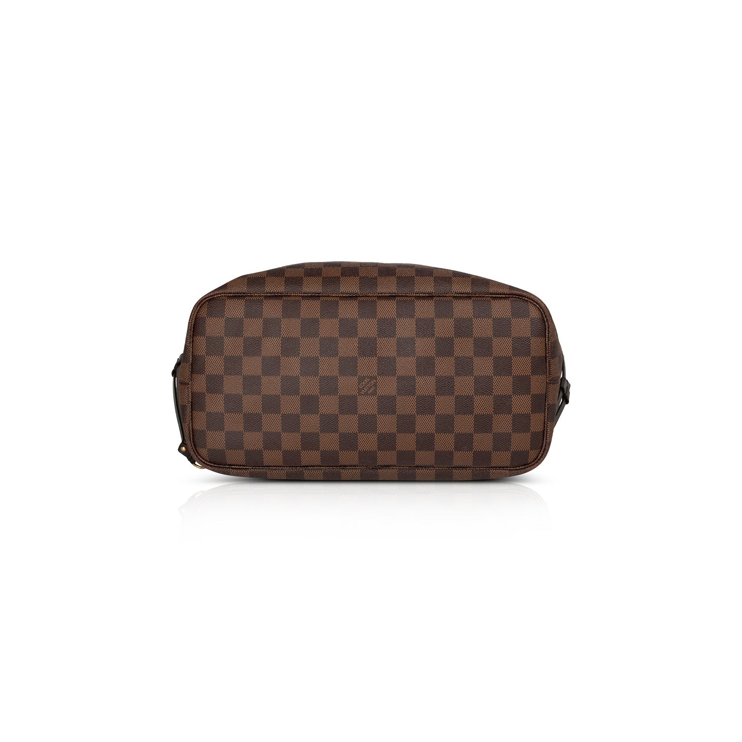 Louis Vuitton Damier Ebene Neverfull MM