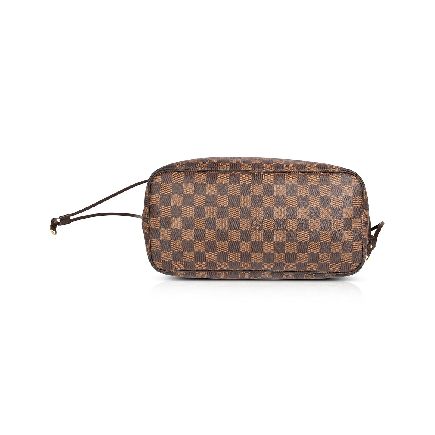 Louis Vuitton Damier Ebene Neverfull MM