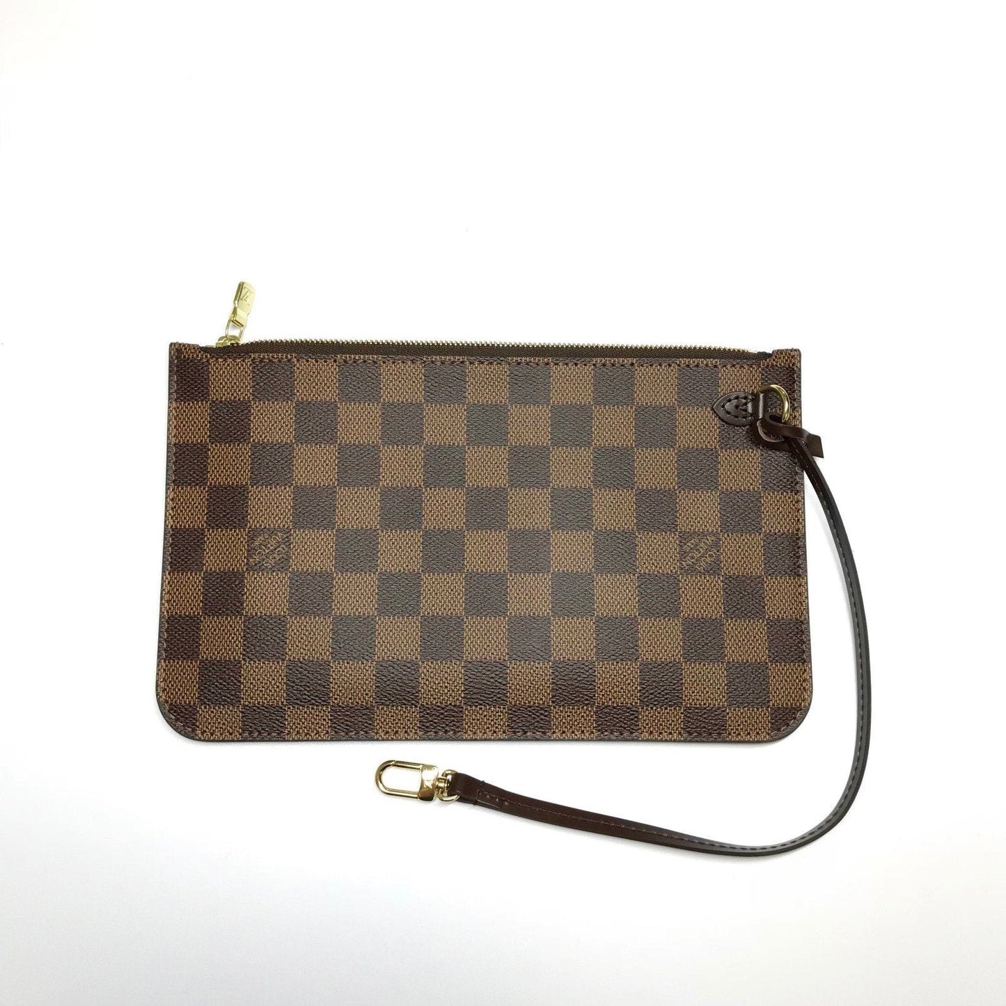 Louis Vuitton Damier Ebene Neverfull MM