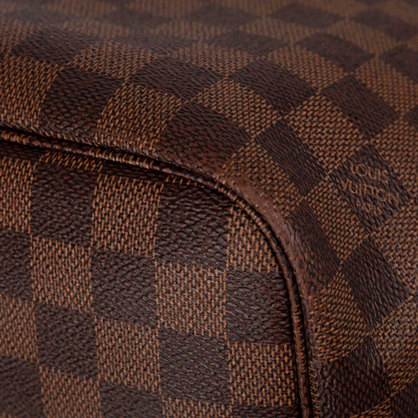 Louis Vuitton Damier Ebene Neverfull MM