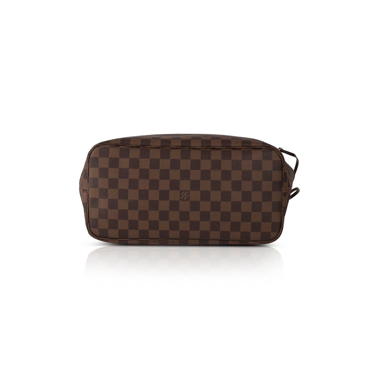 Louis Vuitton Damier Ebene Neverfull MM