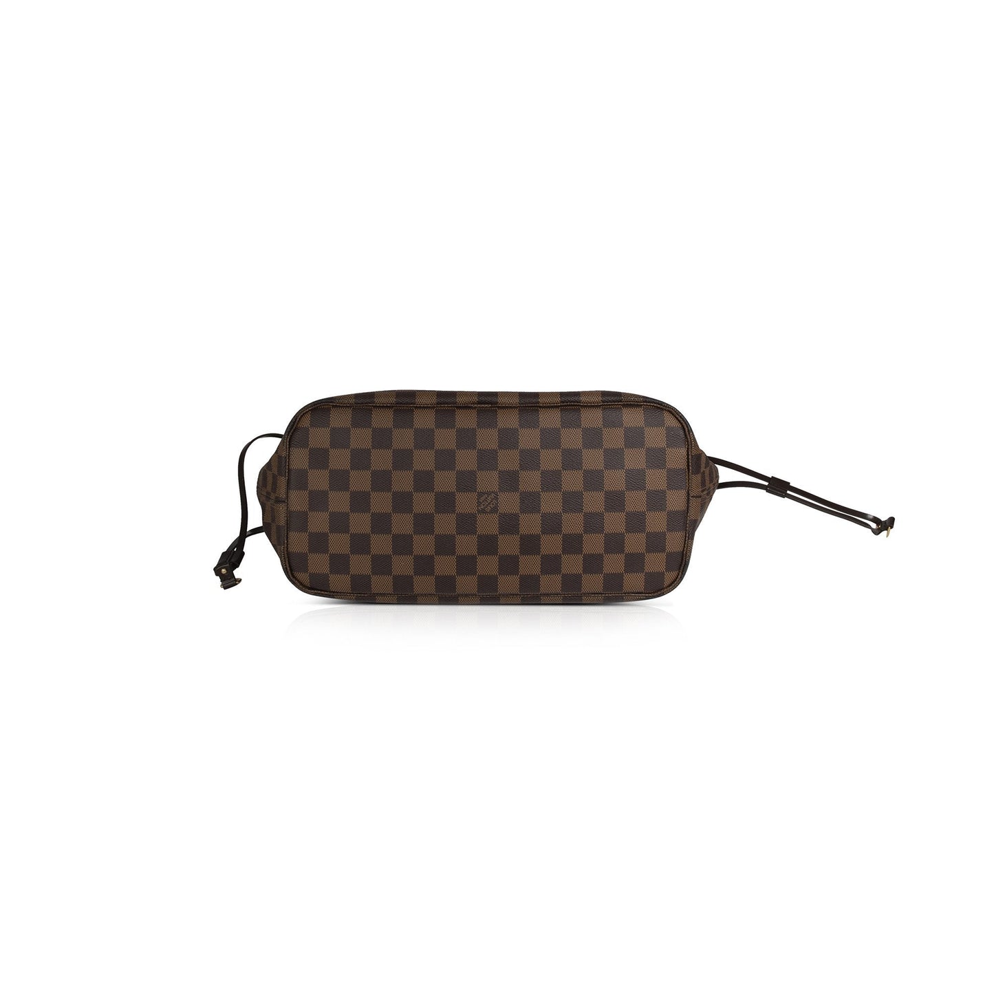 Louis Vuitton Damier Ebene Neverfull MM