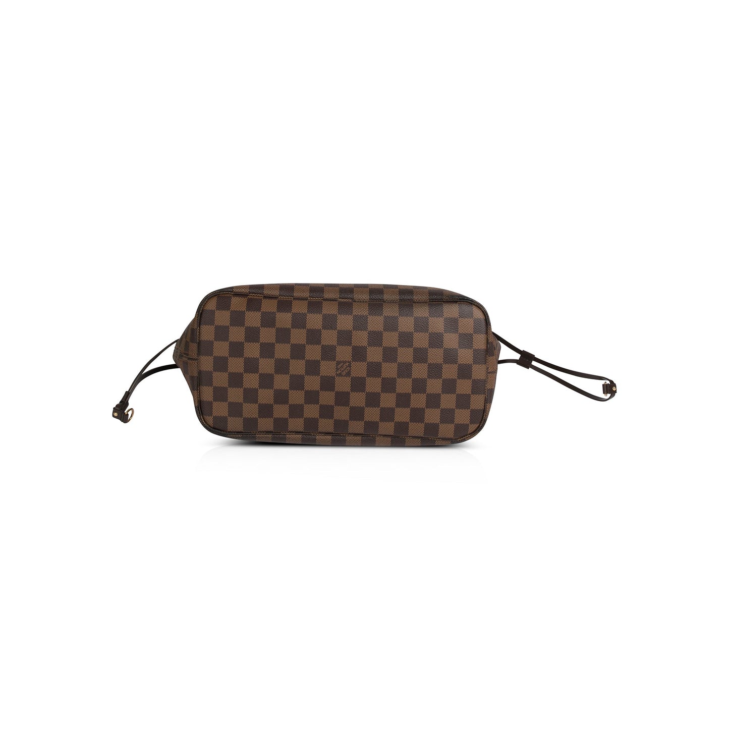 Louis Vuitton Damier Ebene Neverfull MM