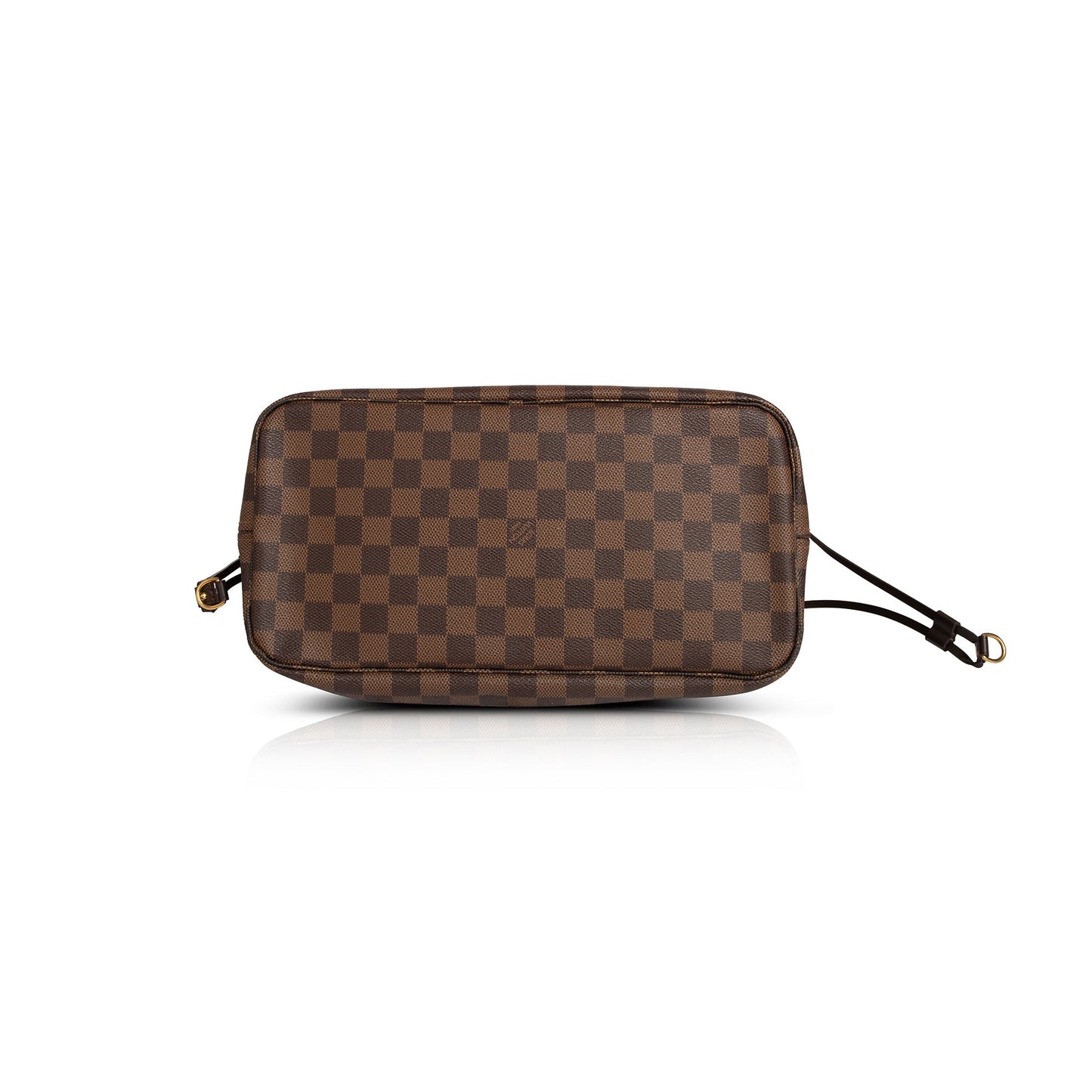 Louis Vuitton Damier Ebene Neverfull MM