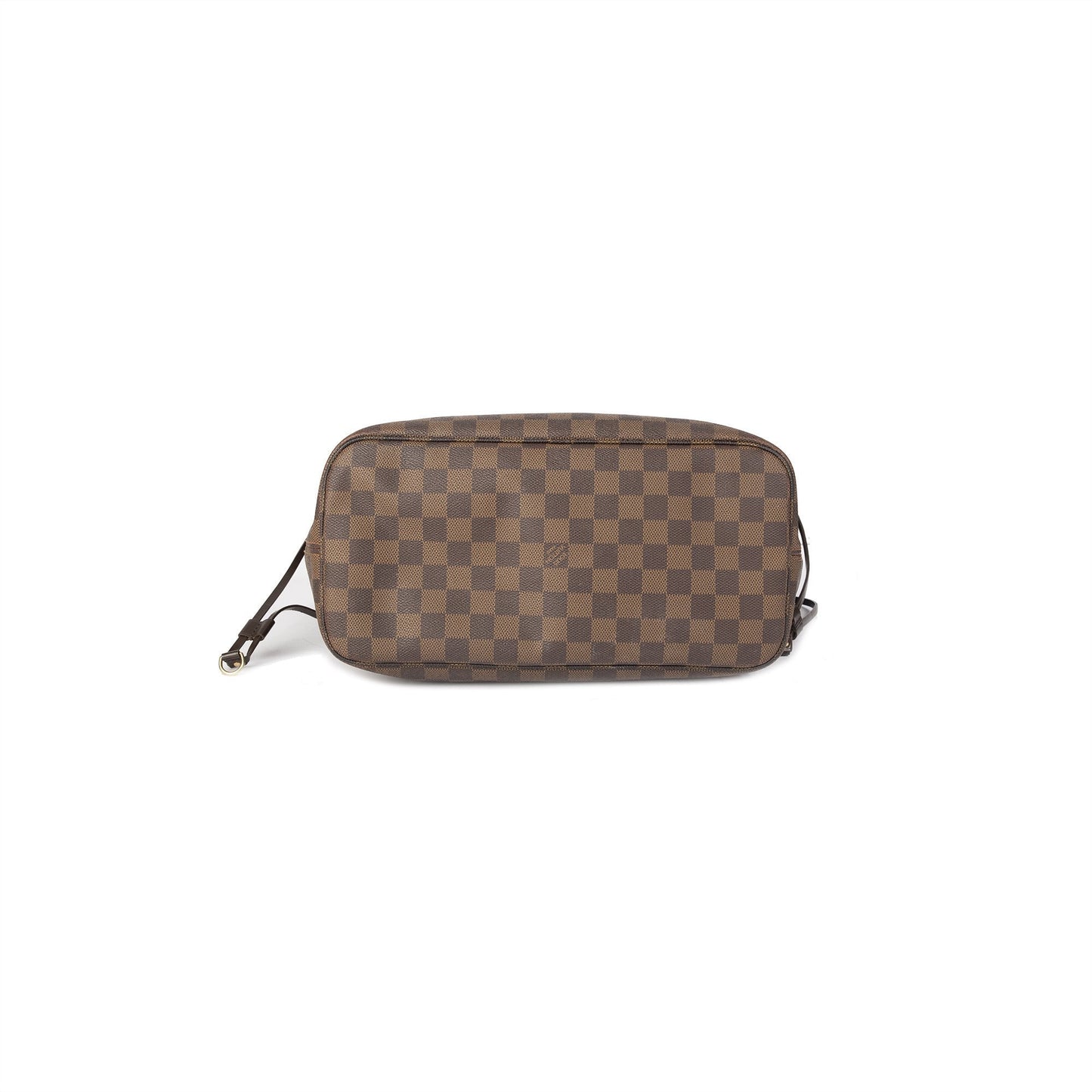 Louis Vuitton Damier Ebene Neverfull MM
