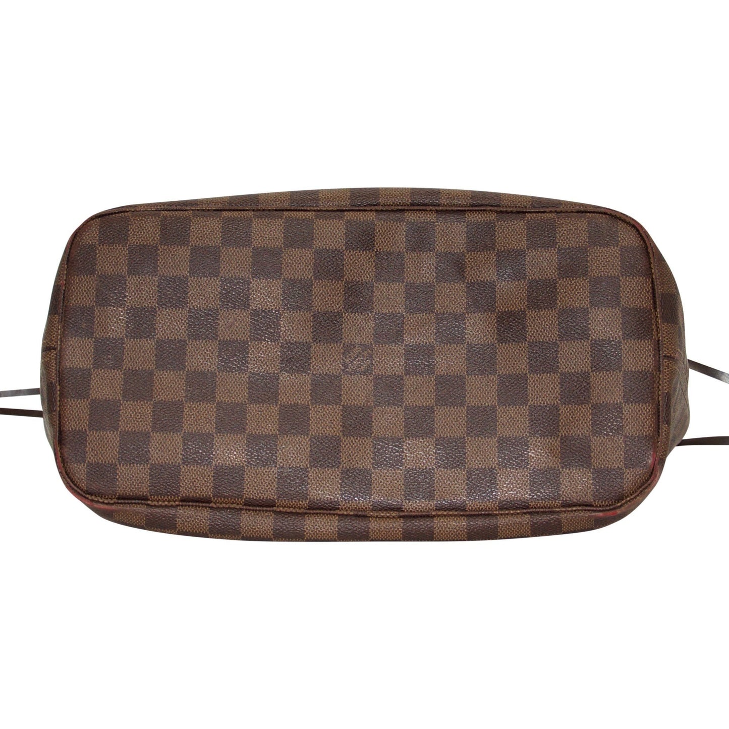 Louis Vuitton Damier Ebene Neverfull MM