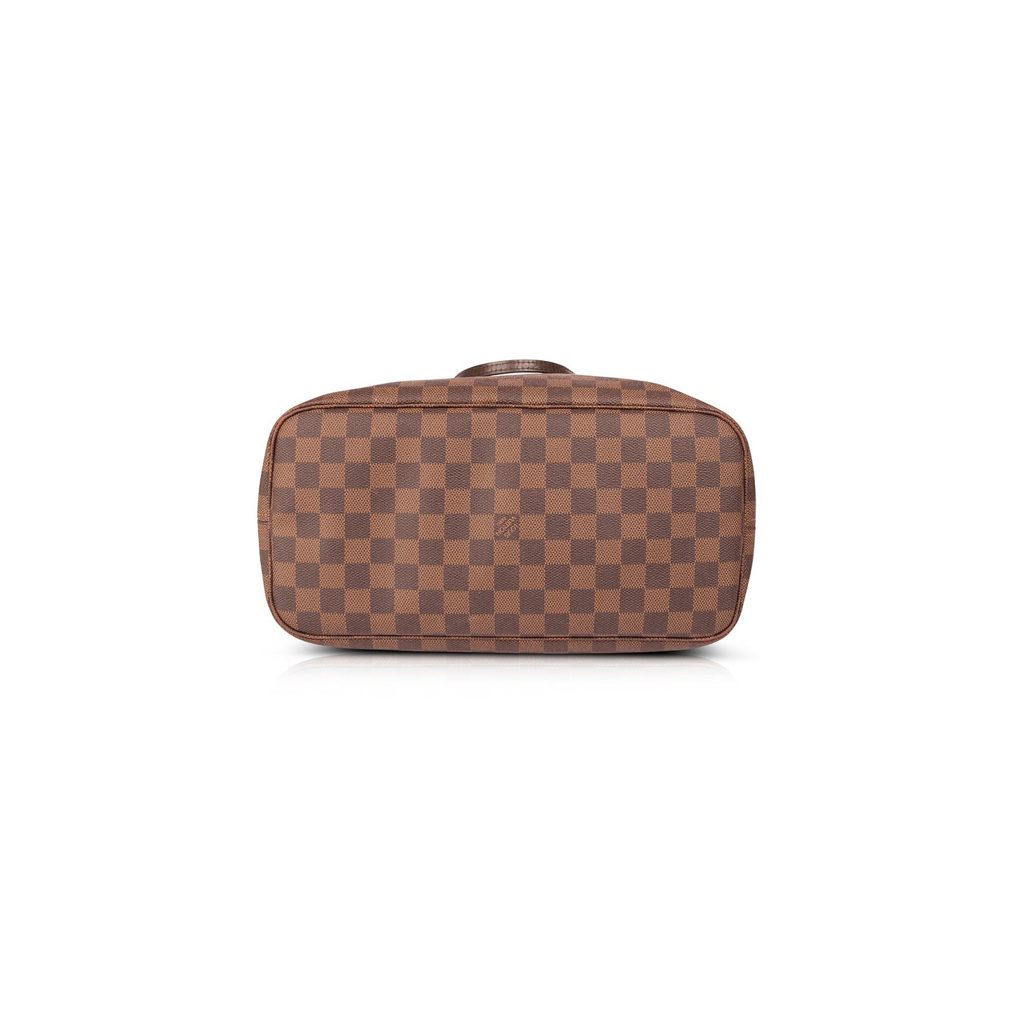 Louis Vuitton Damier Ebene Neverfull MM