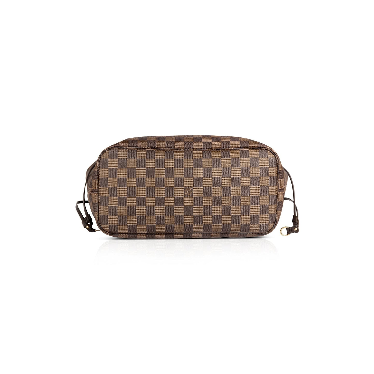 Louis Vuitton Damier Ebene Neverfull MM