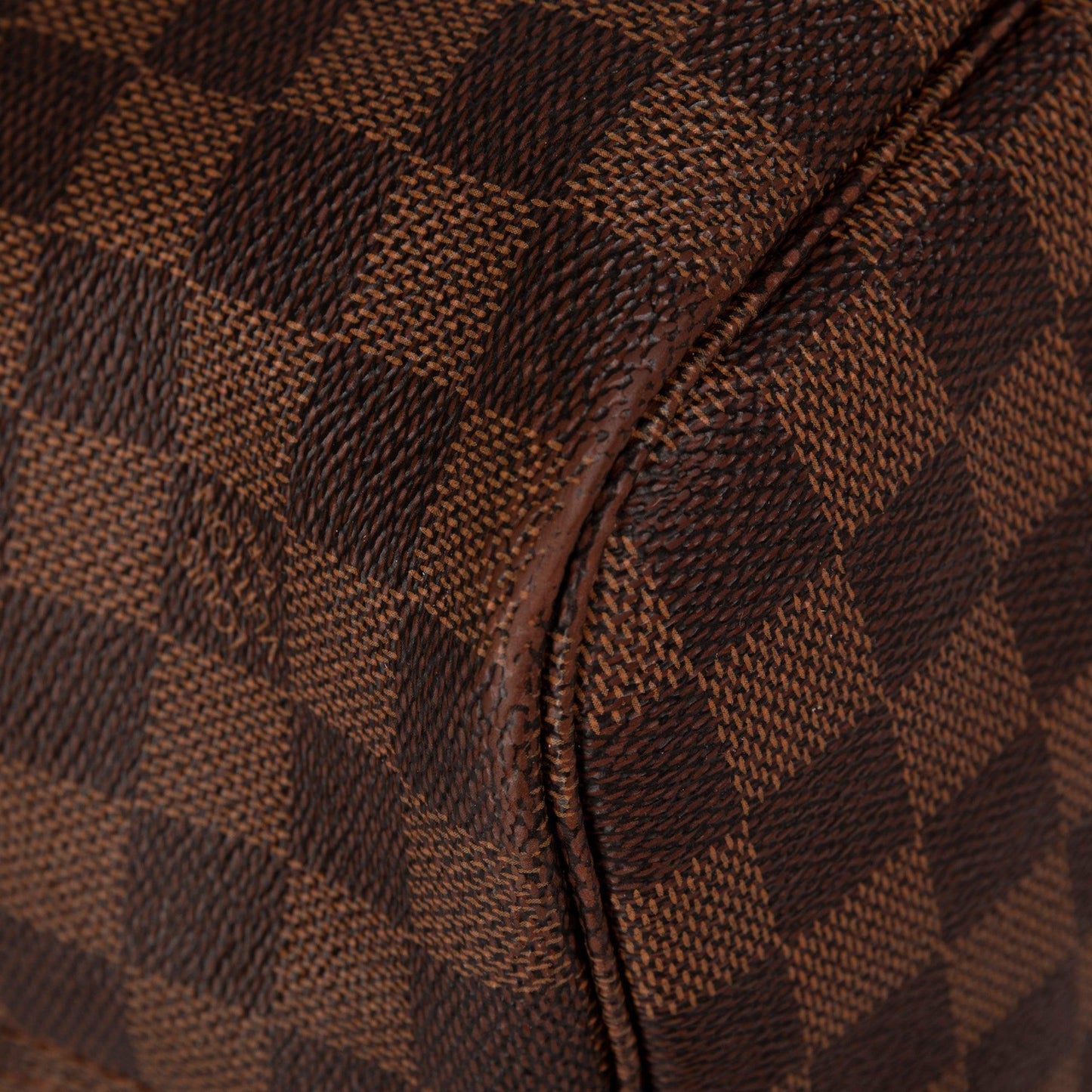 Louis Vuitton Damier Ebene Neverfull MM