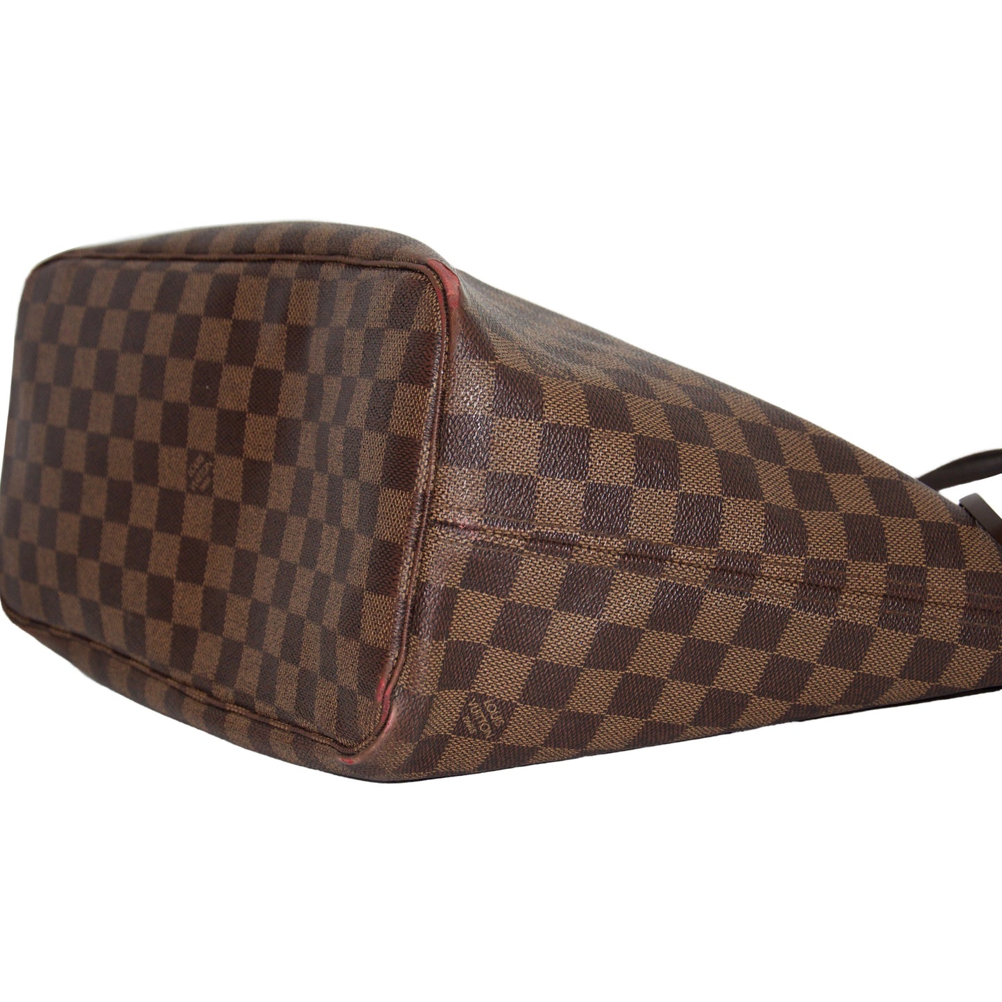 Louis Vuitton Damier Ebene Neverfull MM