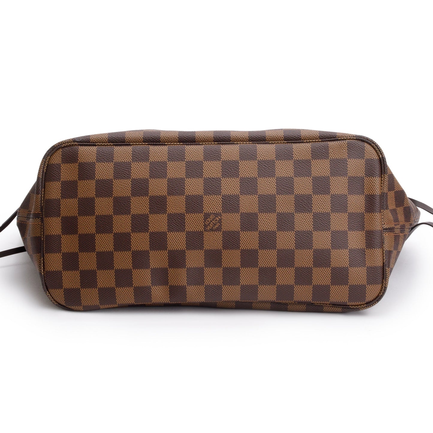 Louis Vuitton Damier Ebene Neverfull MM