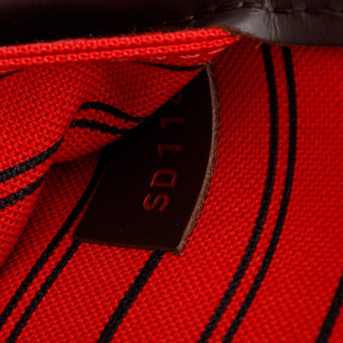 Louis Vuitton Damier Ebene Neverfull MM