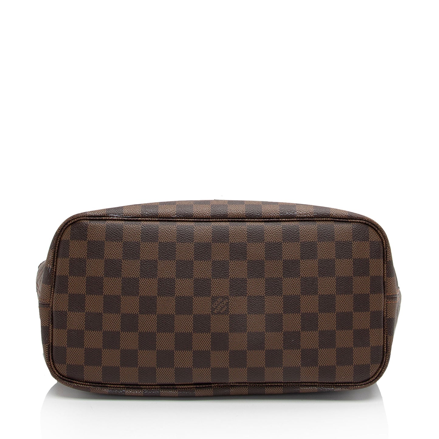 Louis Vuitton Damier Ebene Neverfull MM Tote (SHF-siwvNp)
