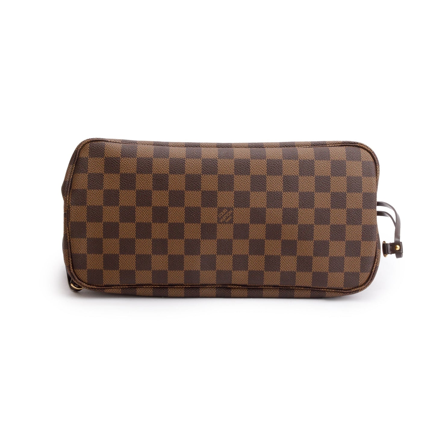 Louis Vuitton Damier Ebene Neverfull MM