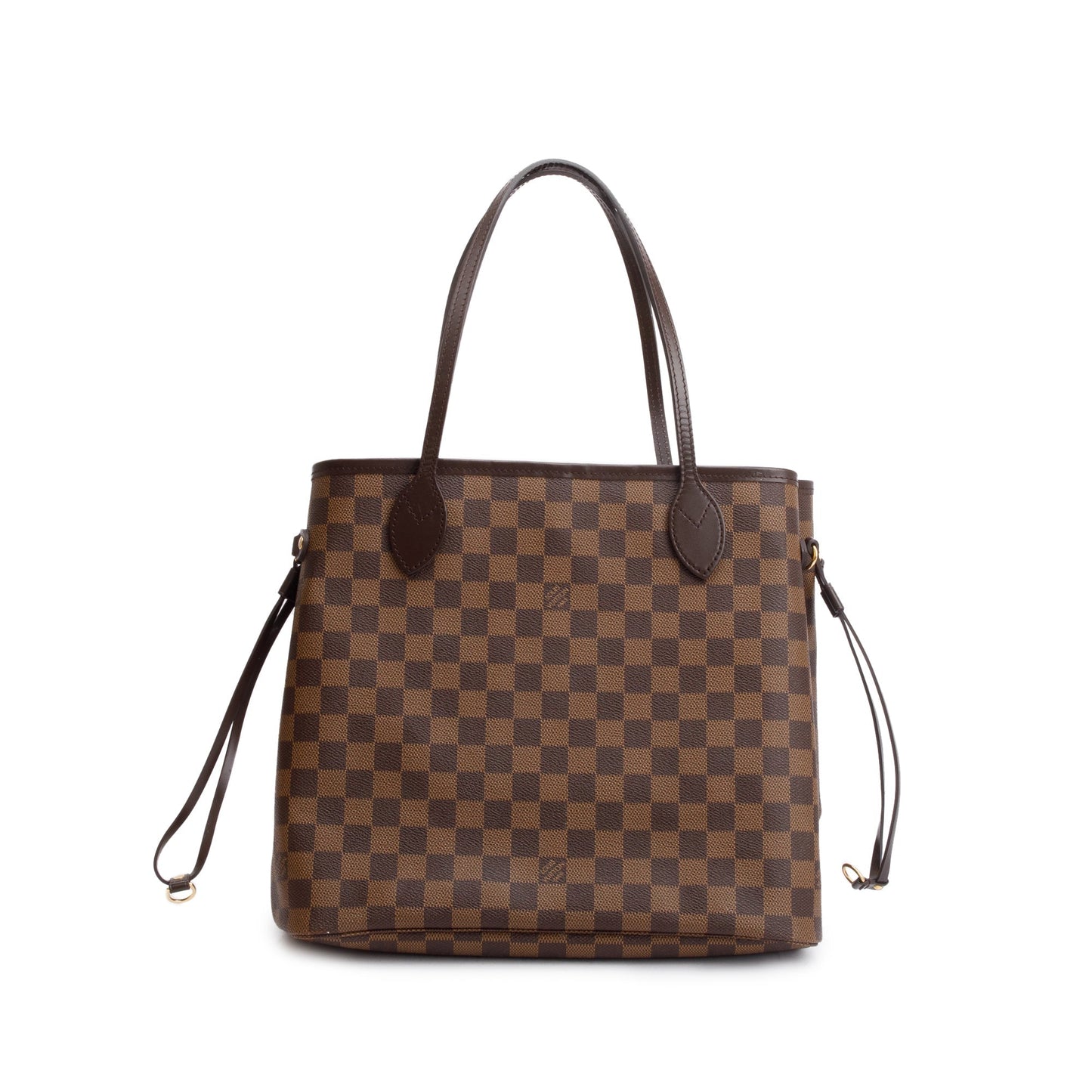 Louis Vuitton Damier Ebene Neverfull MM