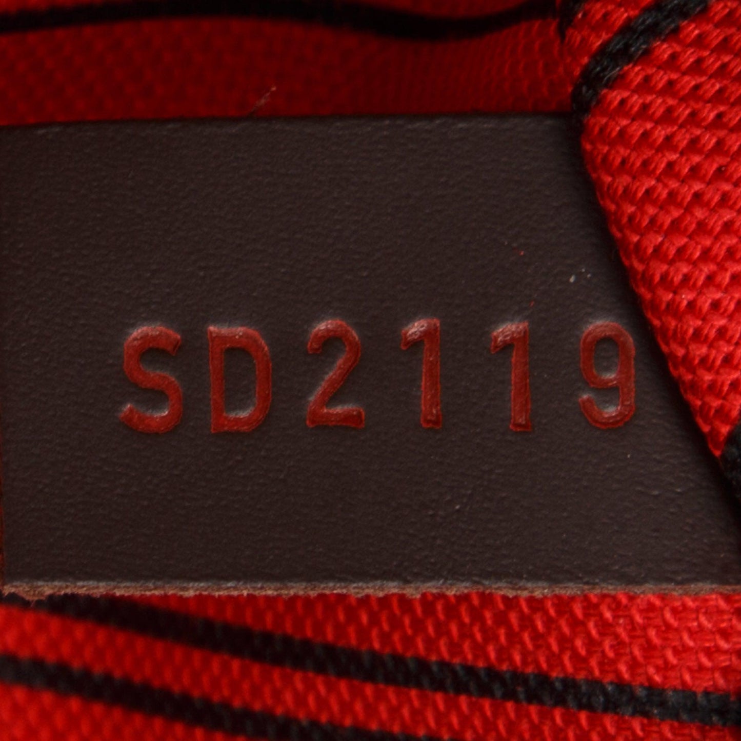 Louis Vuitton Damier Ebene Neverfull MM