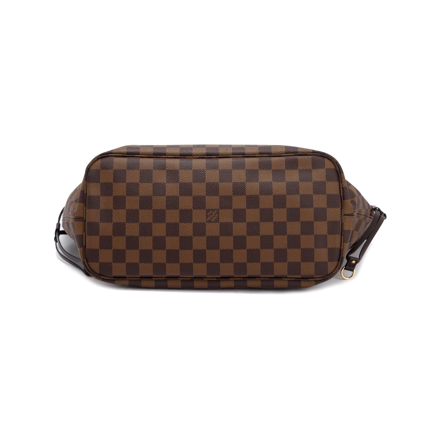 Louis Vuitton Damier Ebene Neverfull MM
