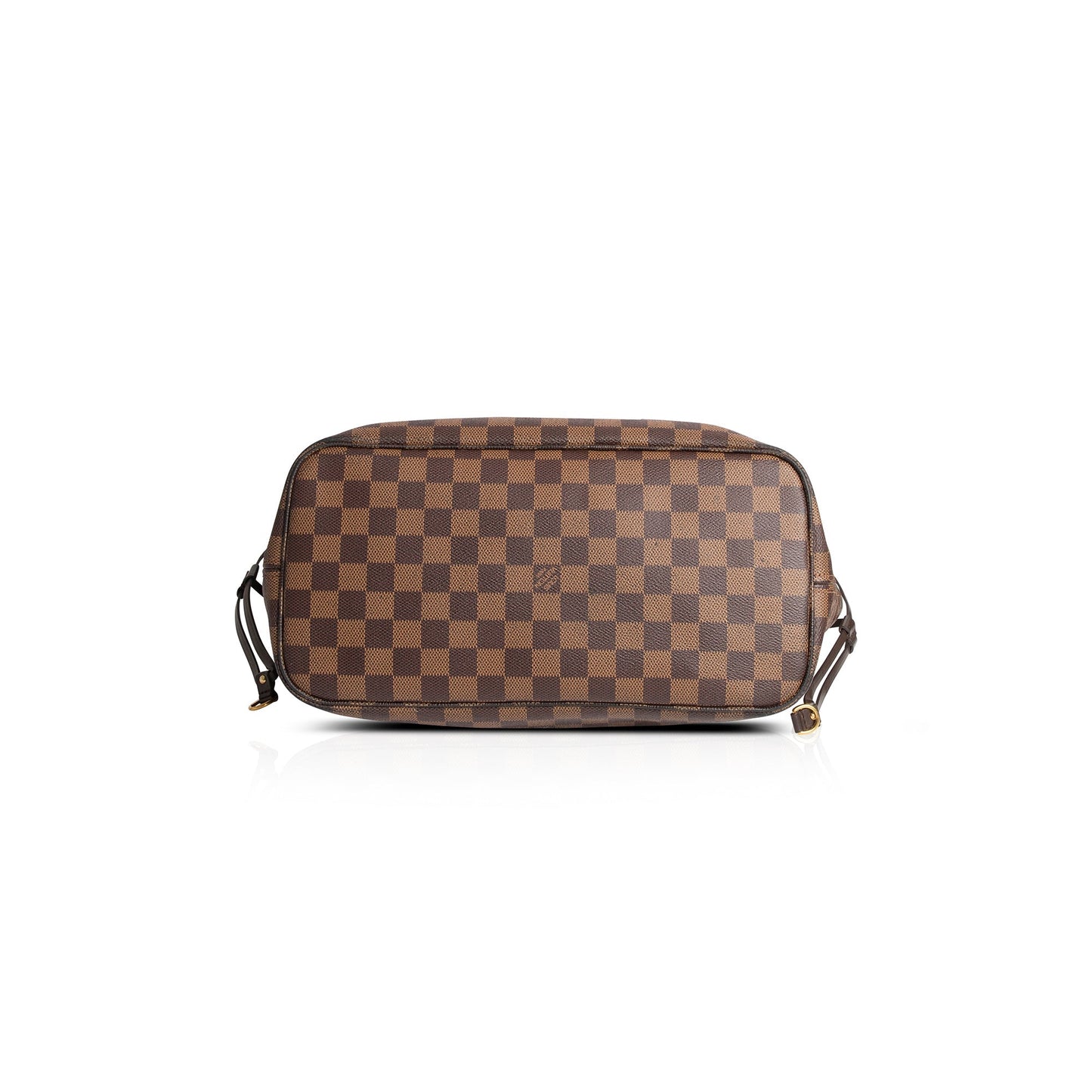 Louis Vuitton Damier Ebene Neverfull MM